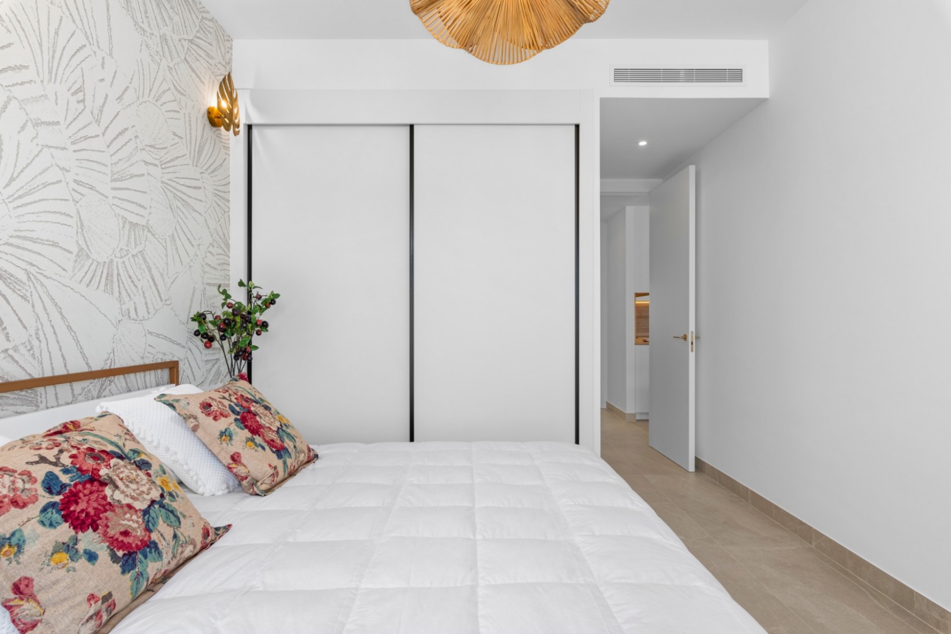 Revente - Appartement - Benijofar