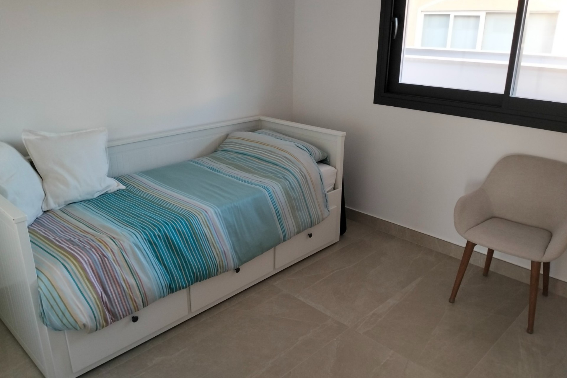 Revente - Appartement - Benijofar
