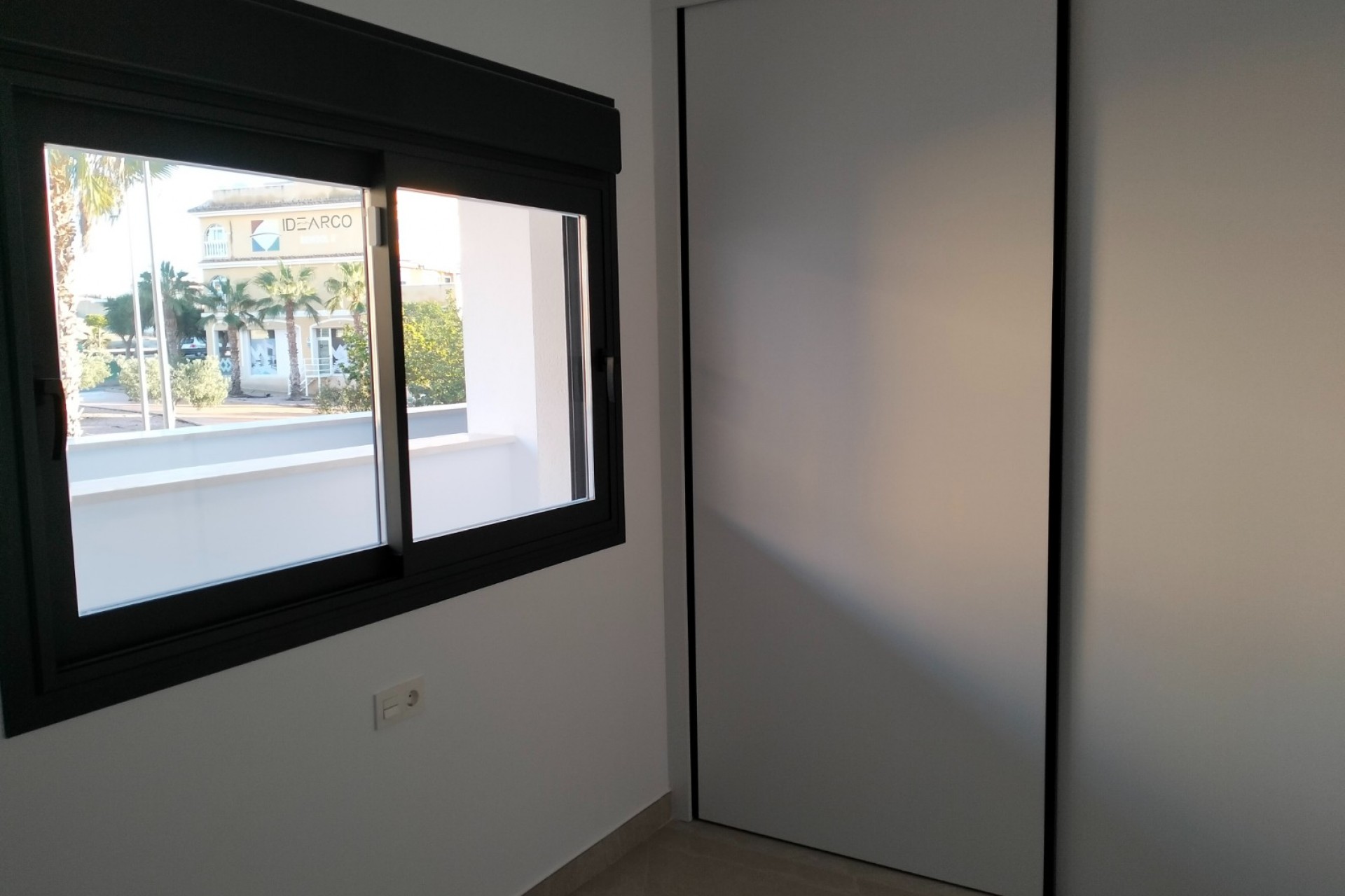 Revente - Appartement - Benijofar