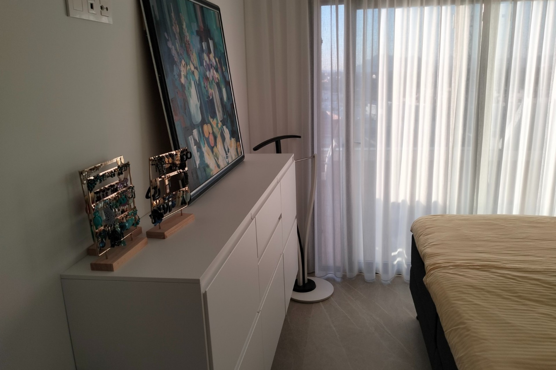 Revente - Appartement - Benijofar