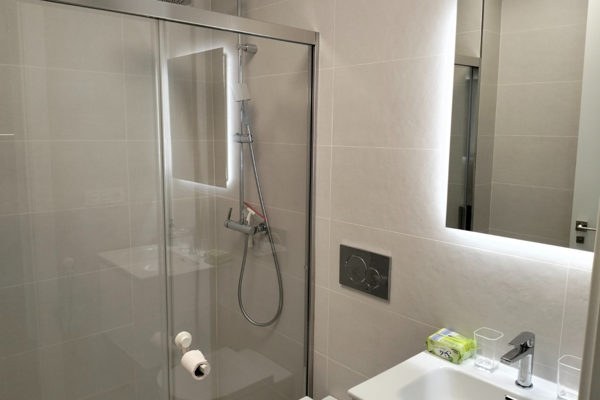Revente - Appartement - Benijofar