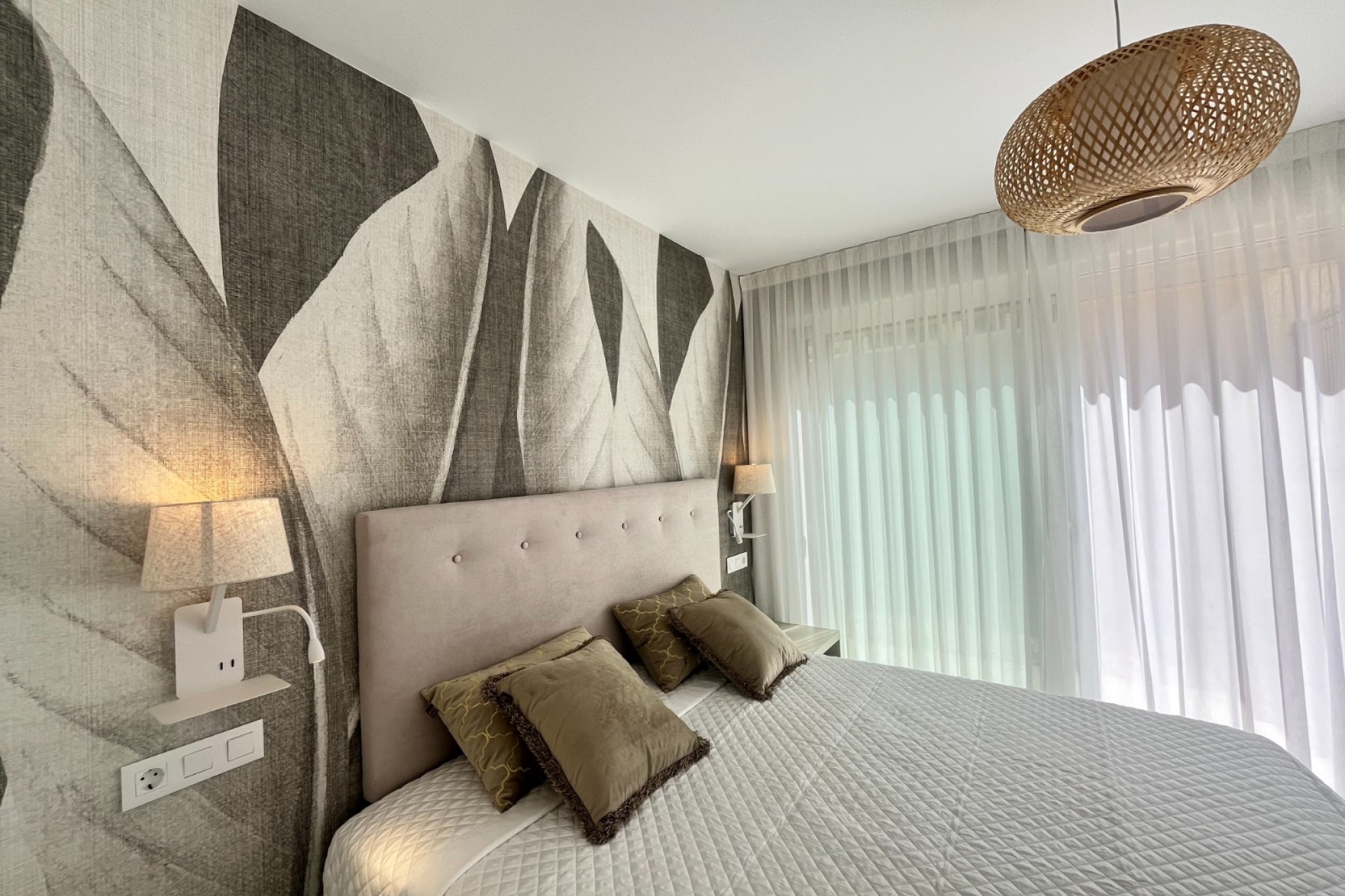 Revente - Appartement - Torrevieja - Nueva Torrevieja - Aguas Nuevas