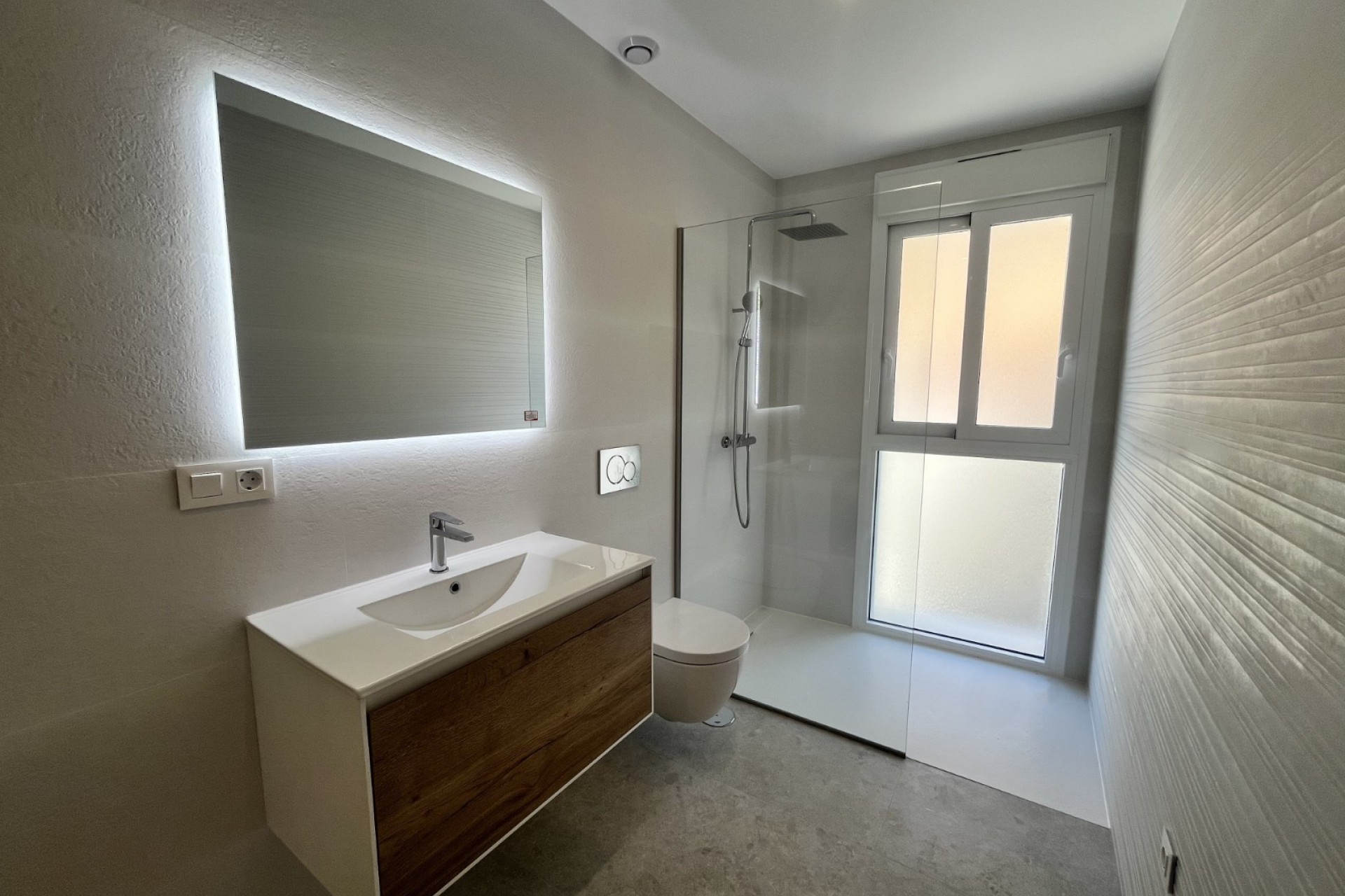 Revente - Appartement - Torrevieja - Nueva Torrevieja - Aguas Nuevas