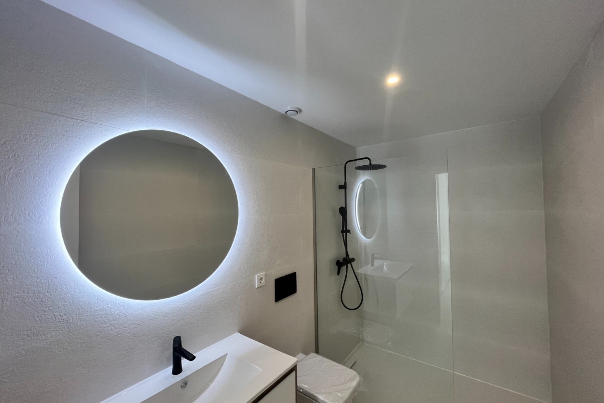 Revente - Appartement - Torrevieja - Nueva Torrevieja - Aguas Nuevas