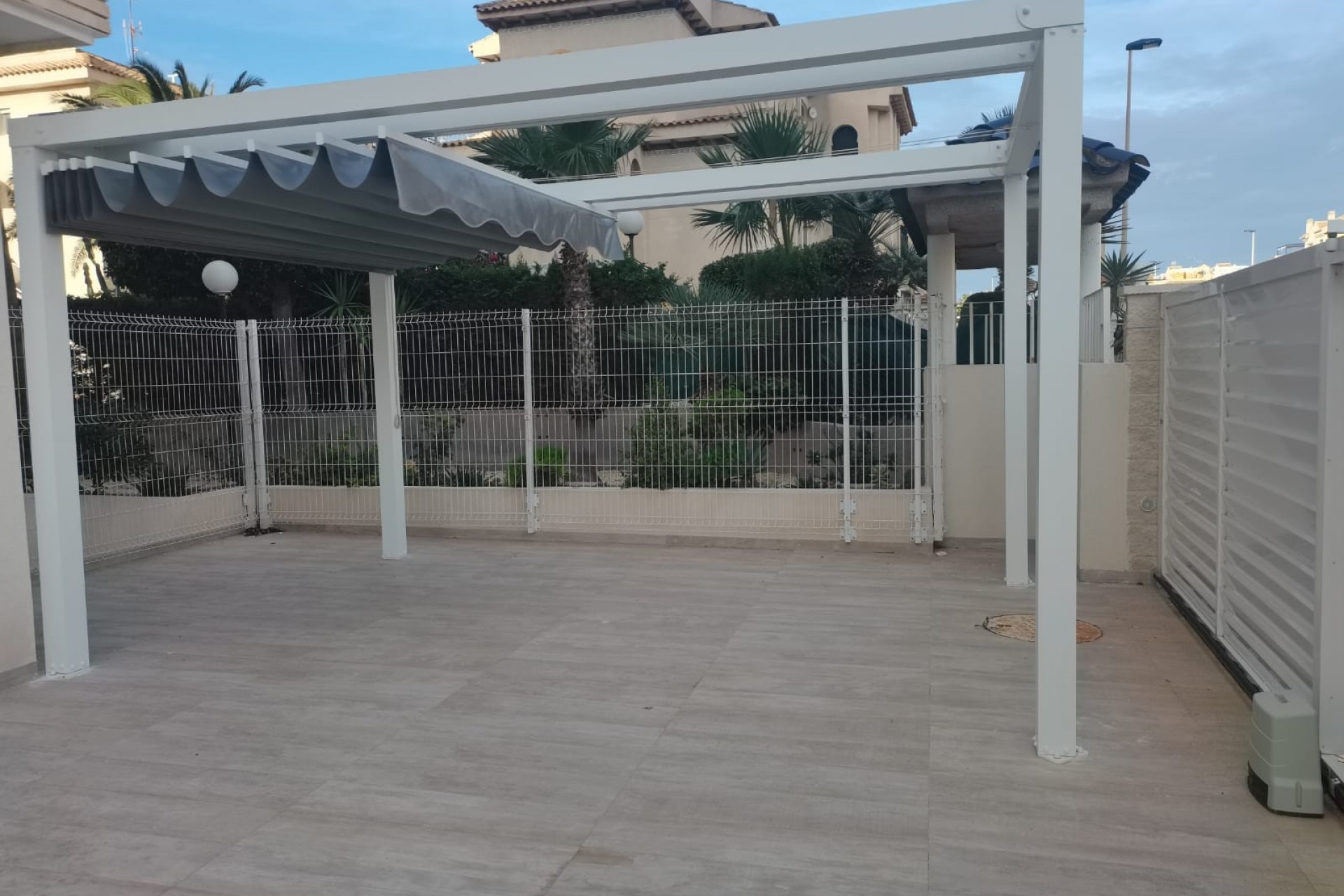 Revente - Appartement - Torrevieja - Nueva Torrevieja - Aguas Nuevas