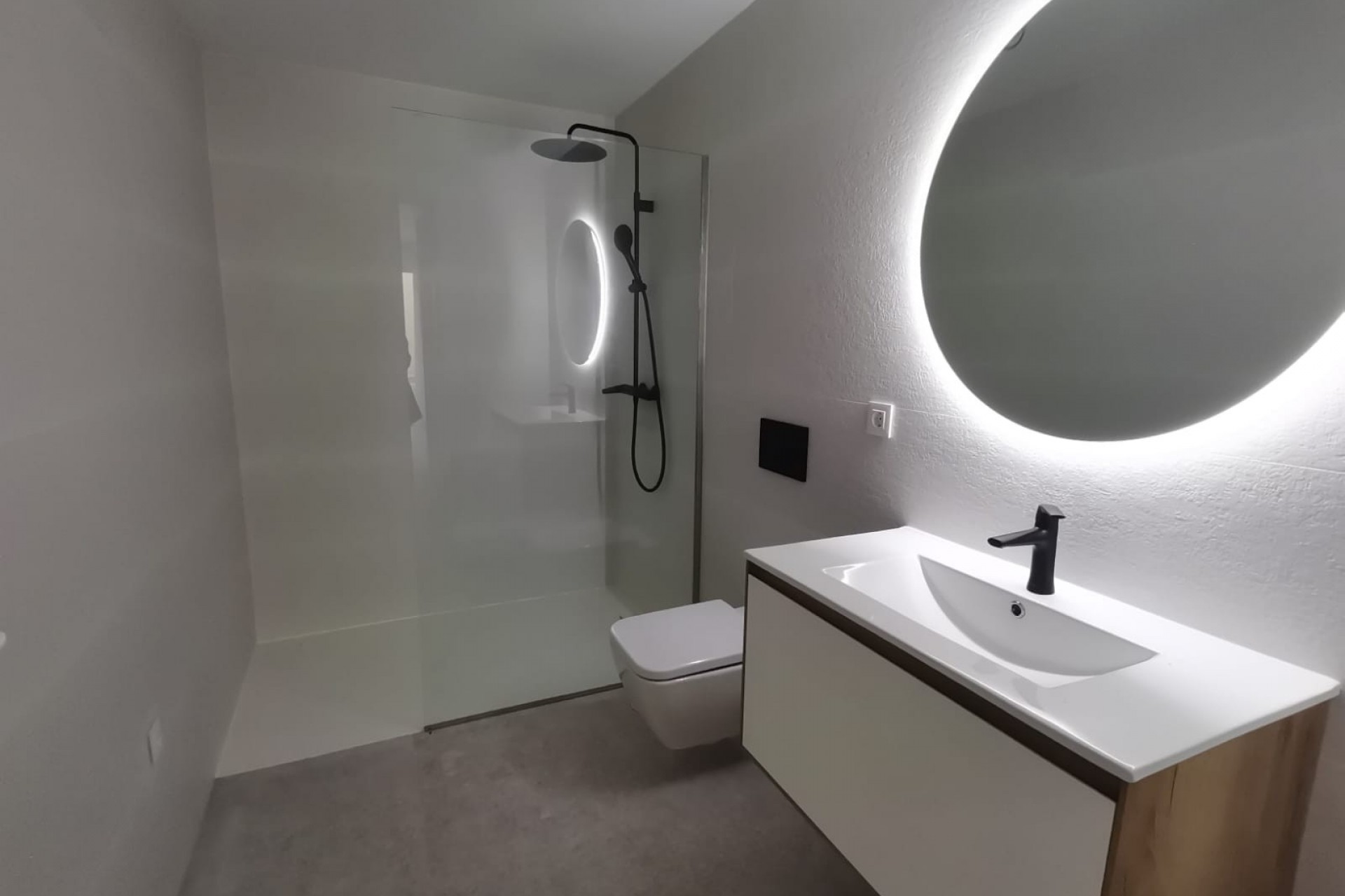 Revente - Appartement - Torrevieja - Nueva Torrevieja - Aguas Nuevas