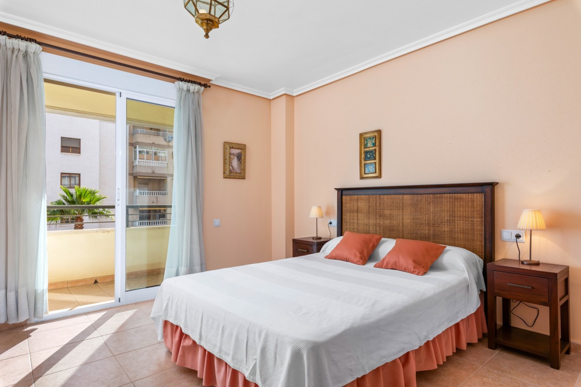 Revente - Appartement - Torrevieja - Torrevieja - Centre