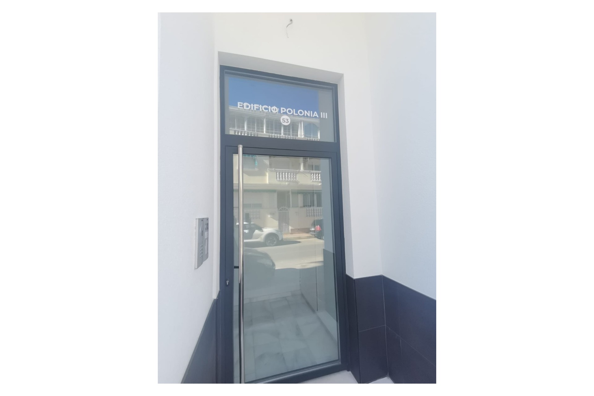 Revente - Appartement - Torrevieja - Torrevieja - Playa del Cura