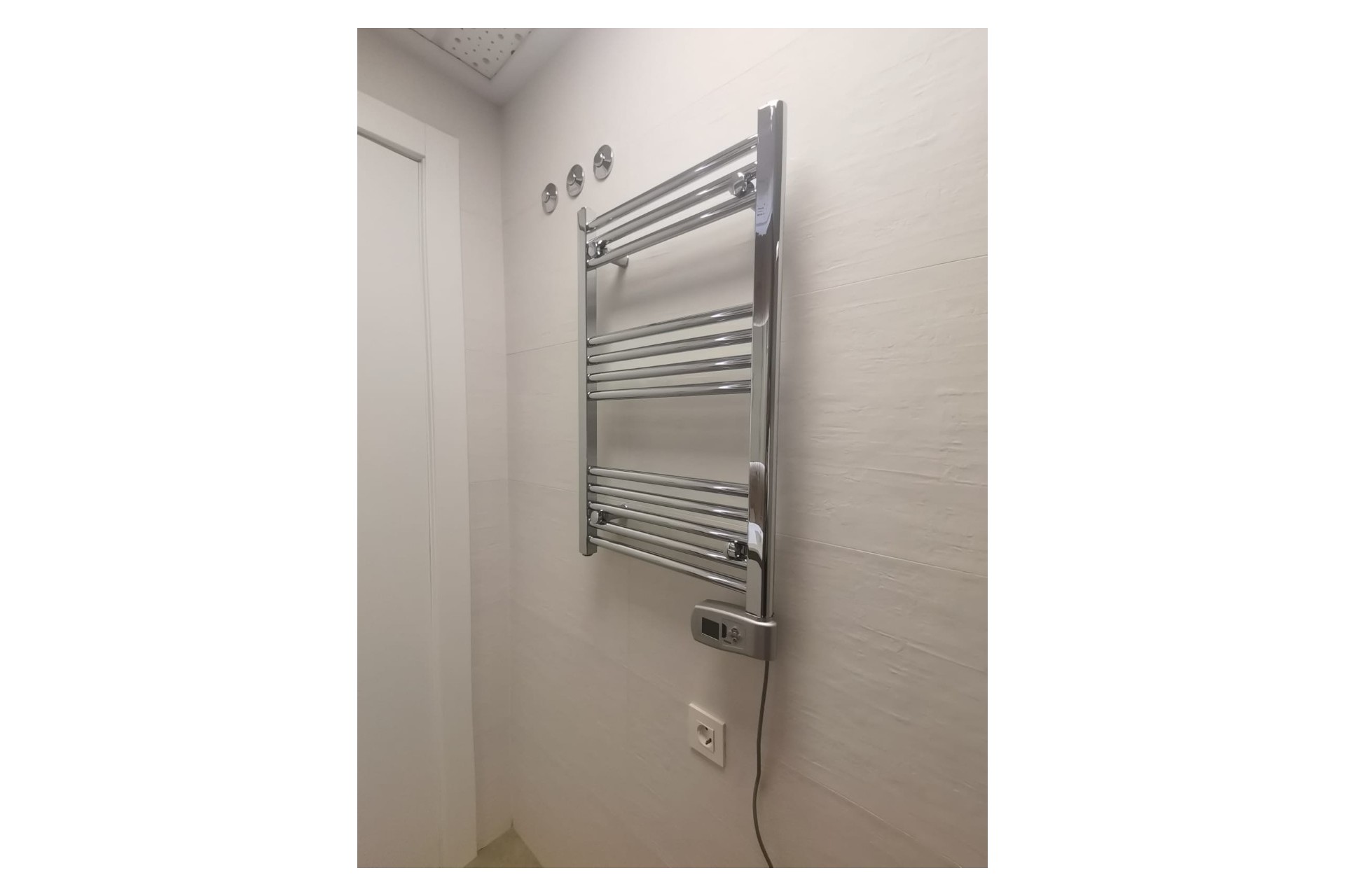 Revente - Appartement - Torrevieja - Torrevieja - Playa del Cura