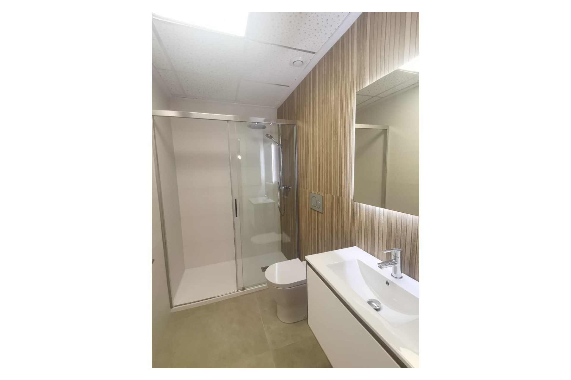 Revente - Appartement - Torrevieja - Torrevieja - Playa del Cura