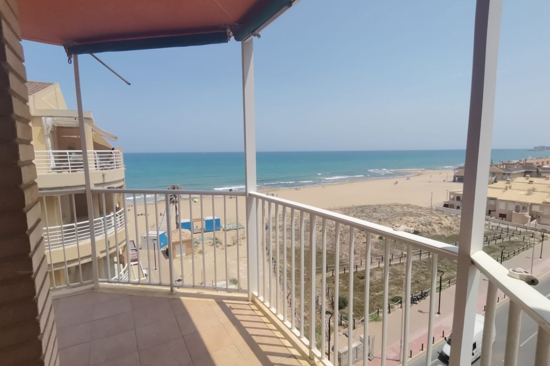 Revente - Attique - Torrevieja - Torrelamata - La Mata