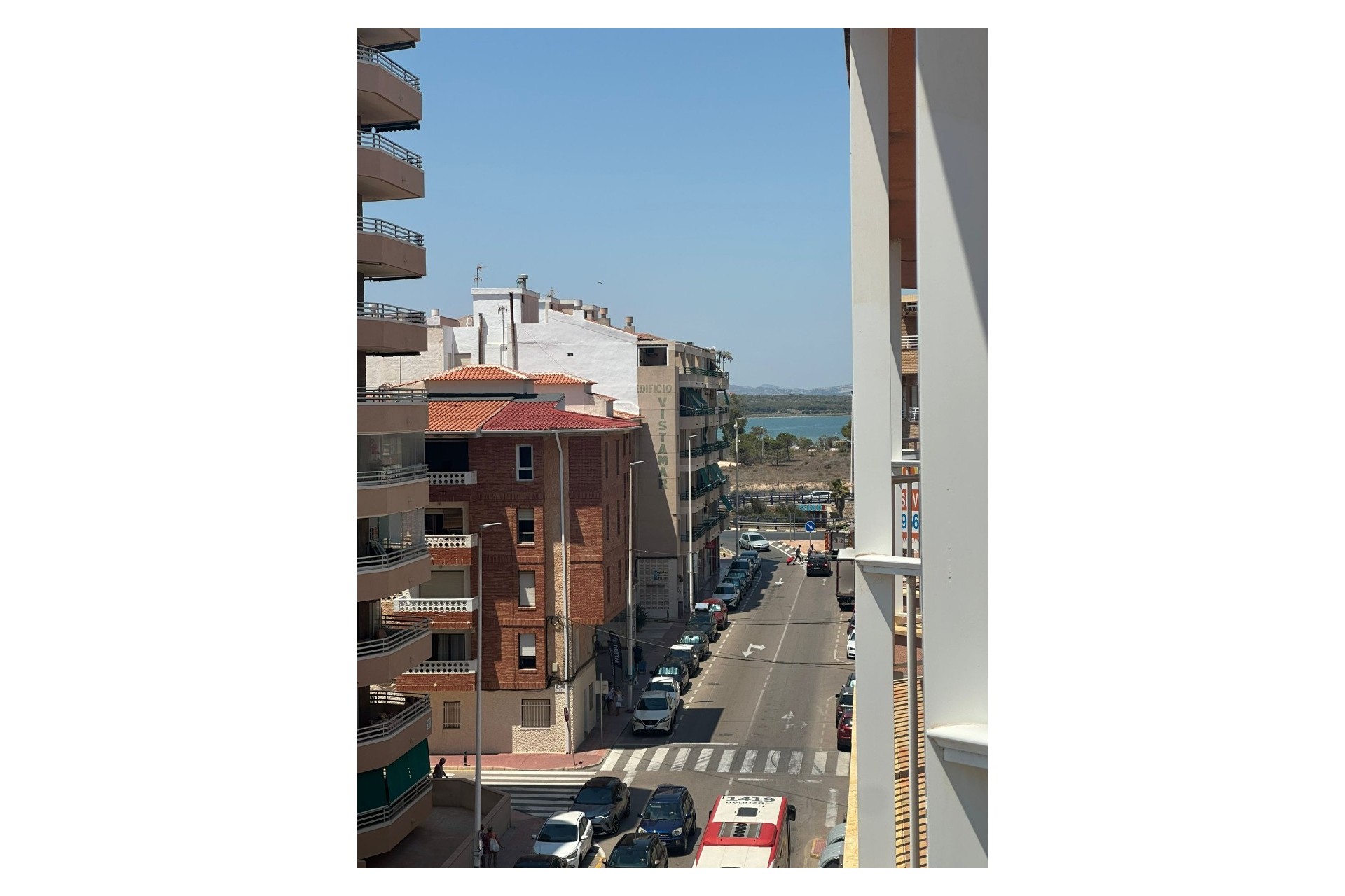 Revente - Attique - Torrevieja - Torrelamata - La Mata