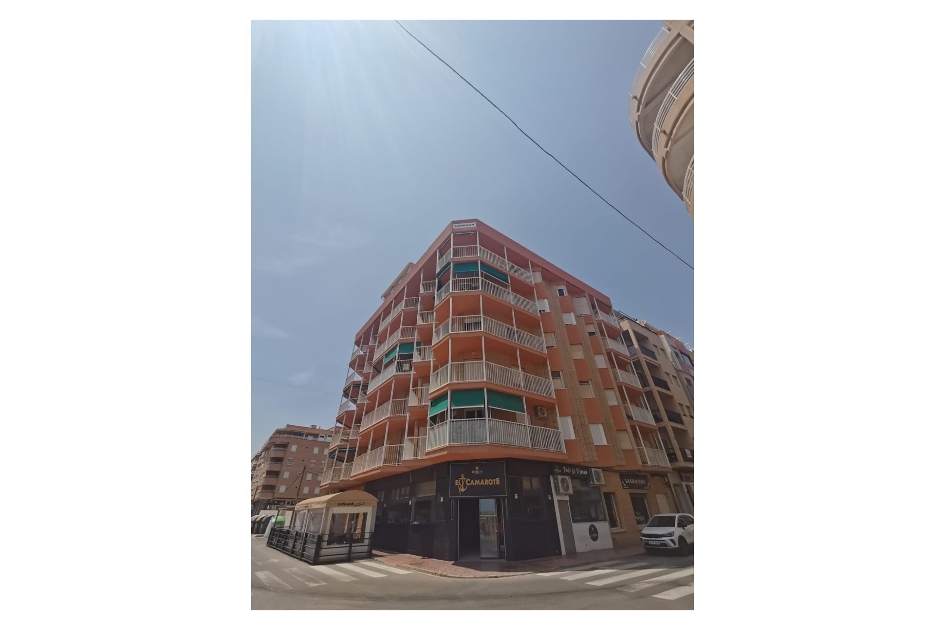 Revente - Attique - Torrevieja - Torrelamata - La Mata
