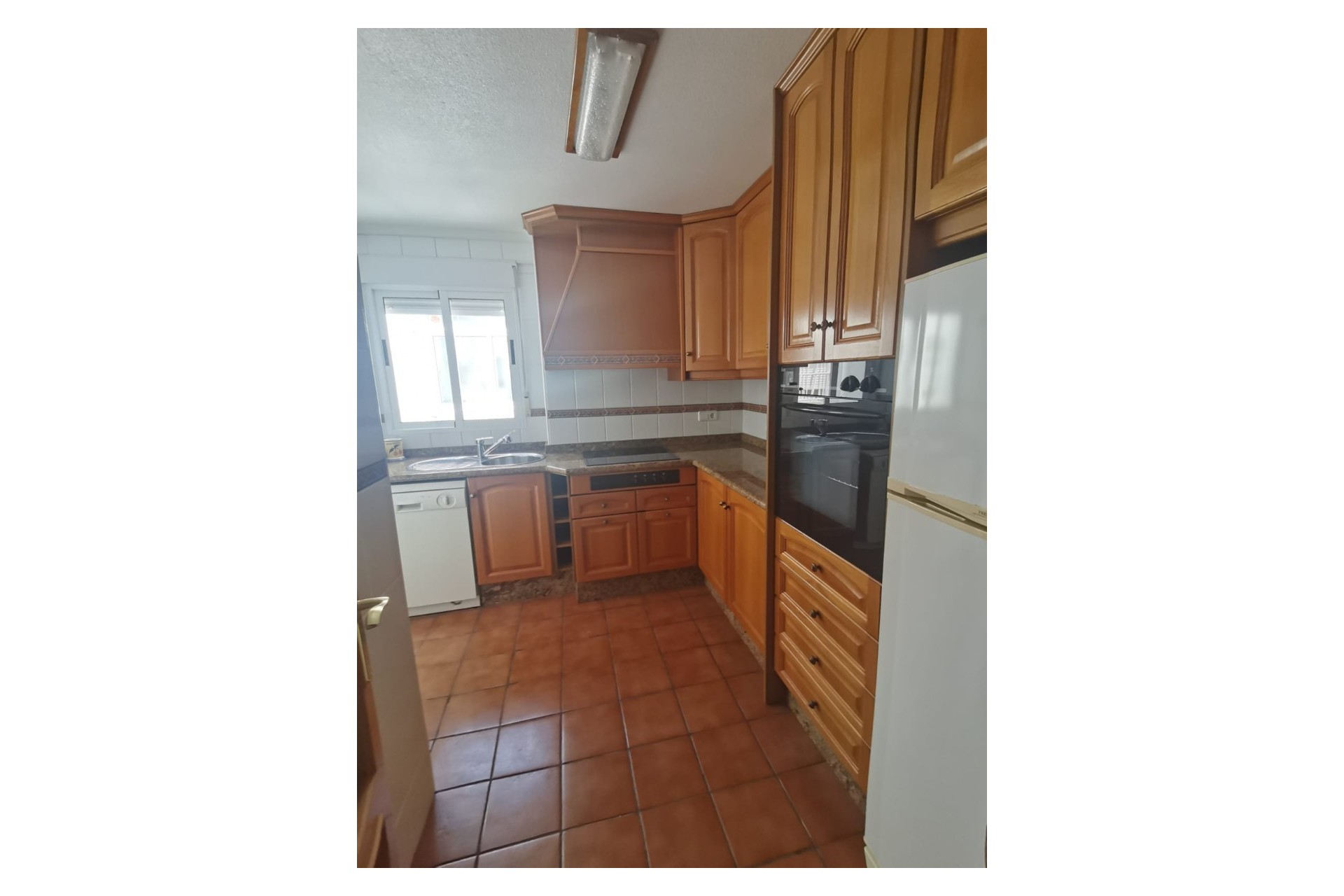 Revente - Attique - Torrevieja - Torrelamata - La Mata
