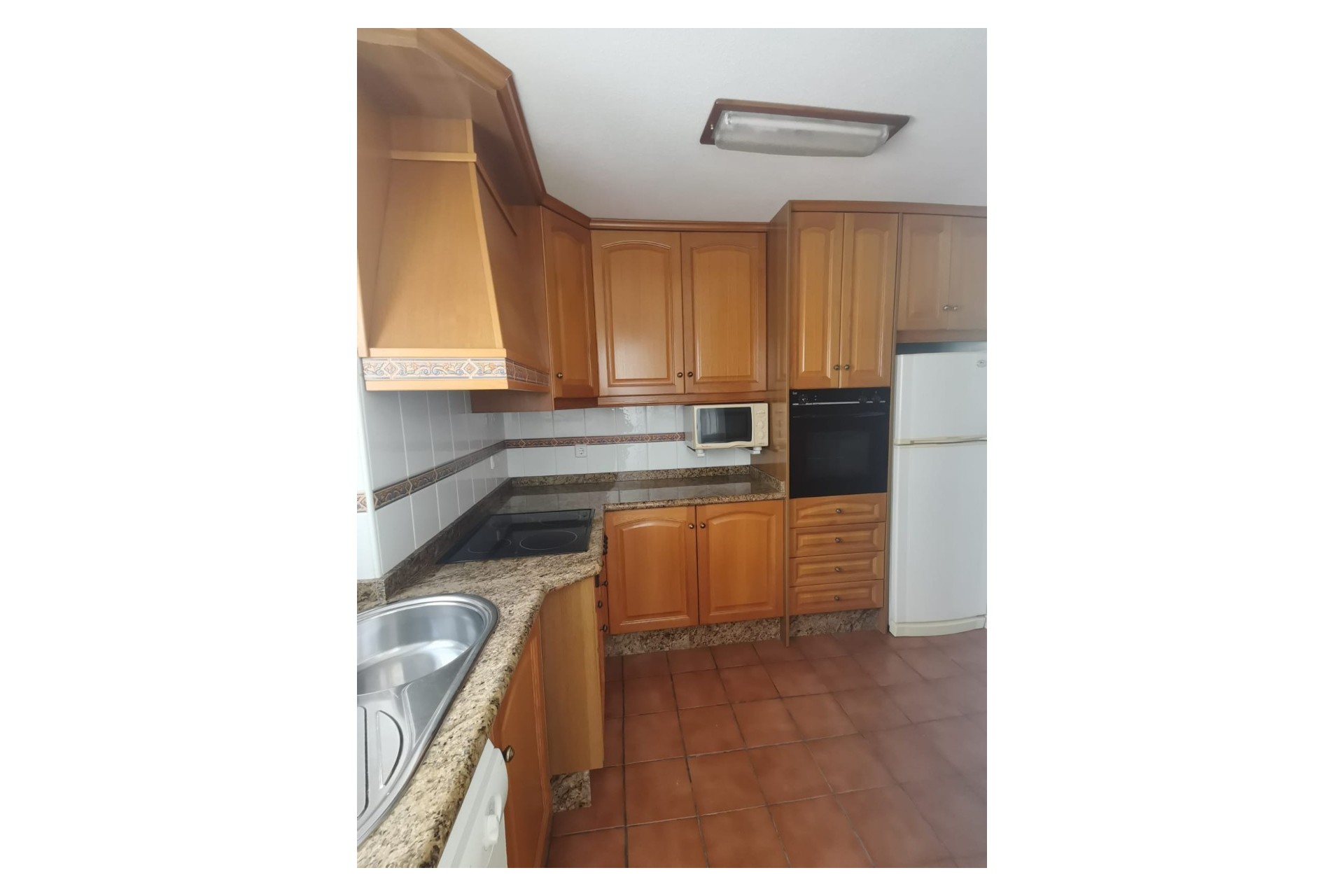 Revente - Attique - Torrevieja - Torrelamata - La Mata