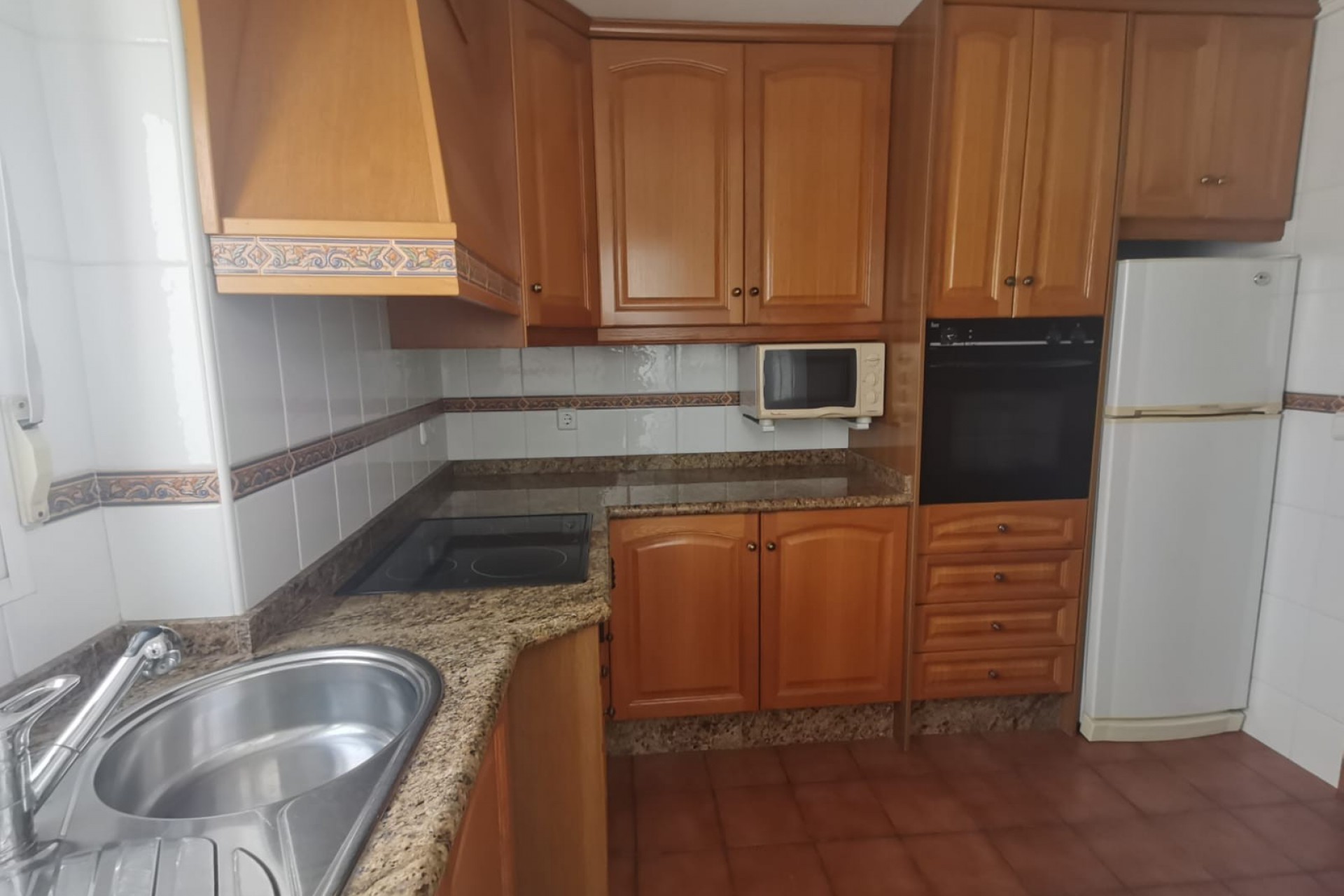 Revente - Attique - Torrevieja - Torrelamata - La Mata