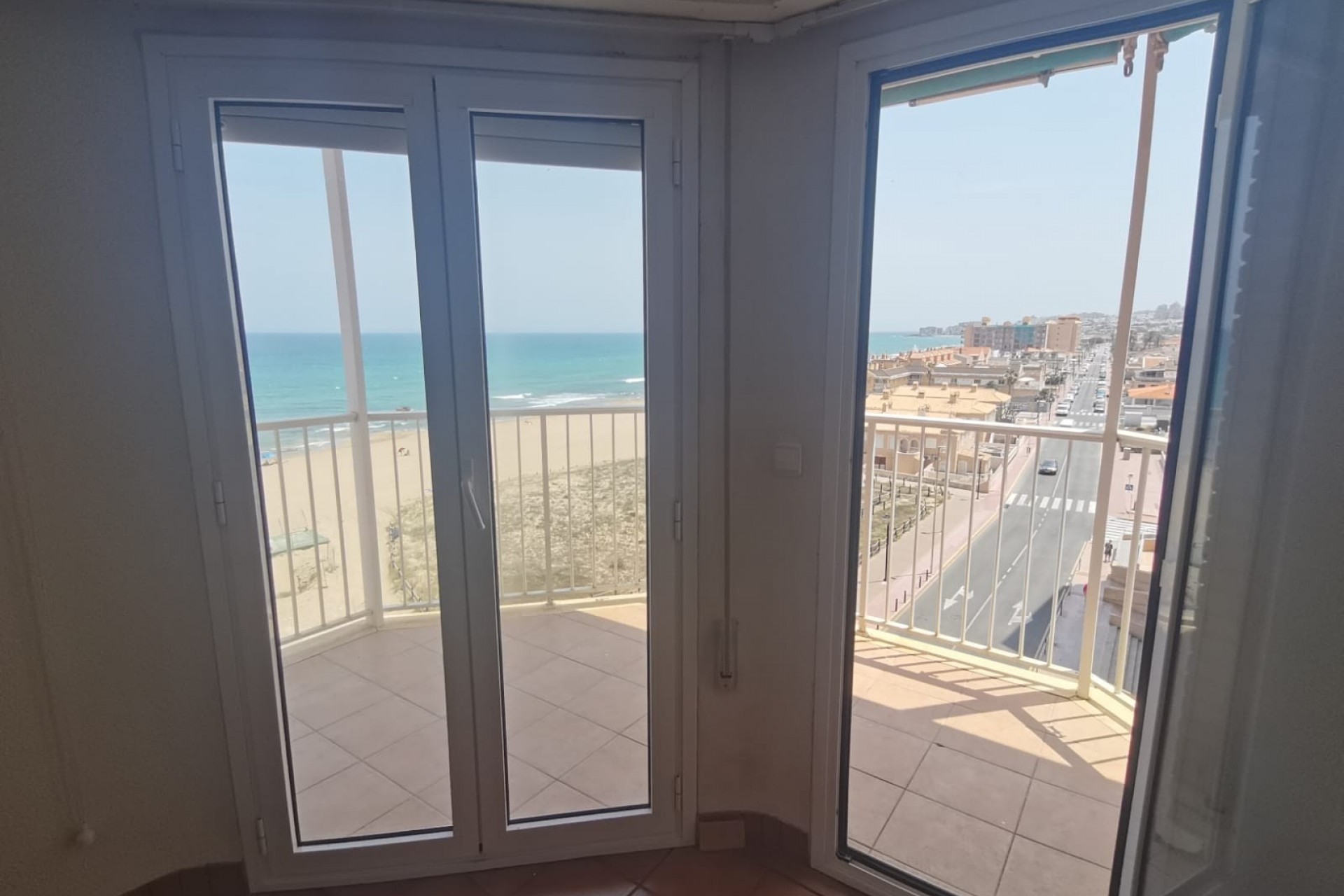 Revente - Attique - Torrevieja - Torrelamata - La Mata