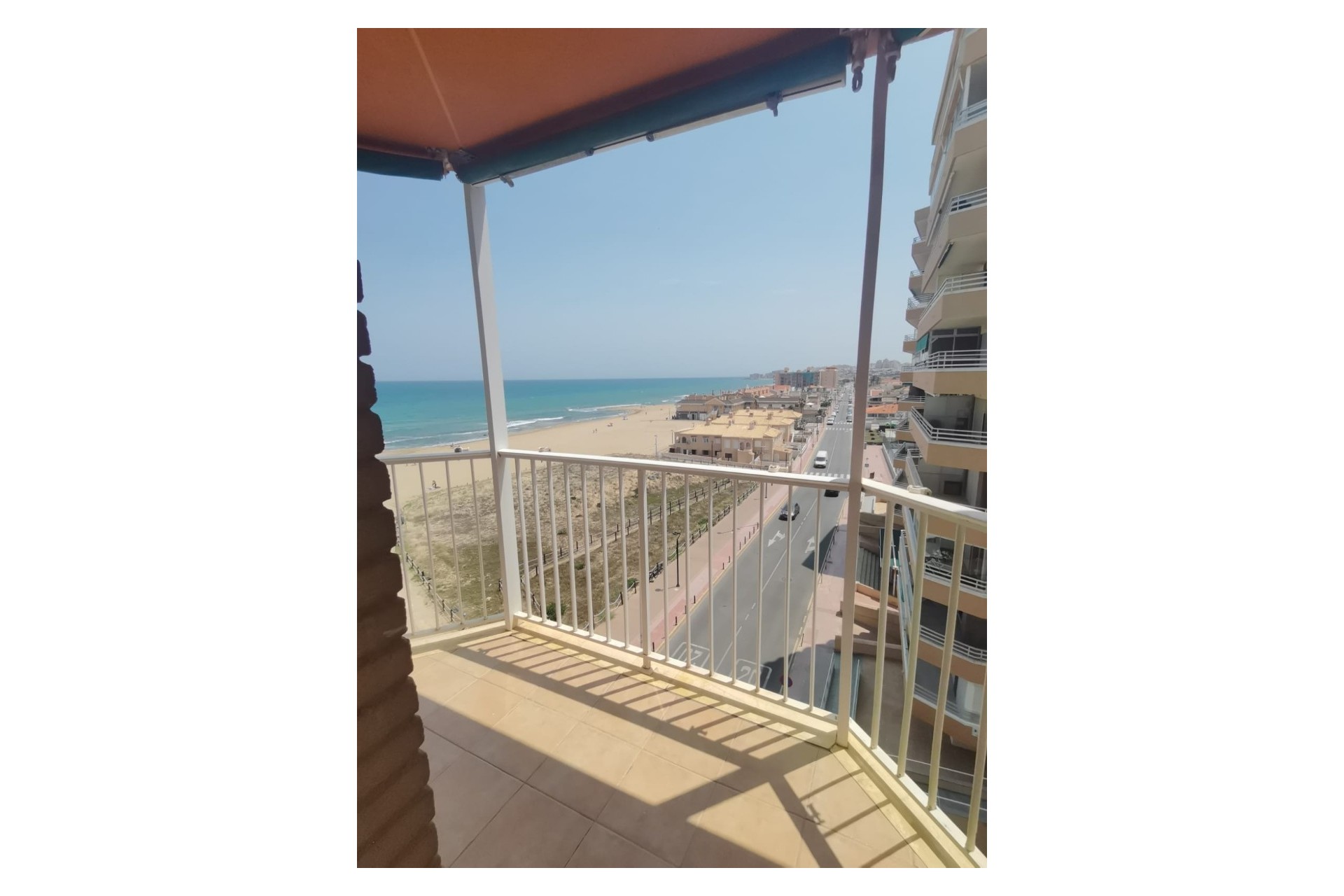 Revente - Attique - Torrevieja - Torrelamata - La Mata