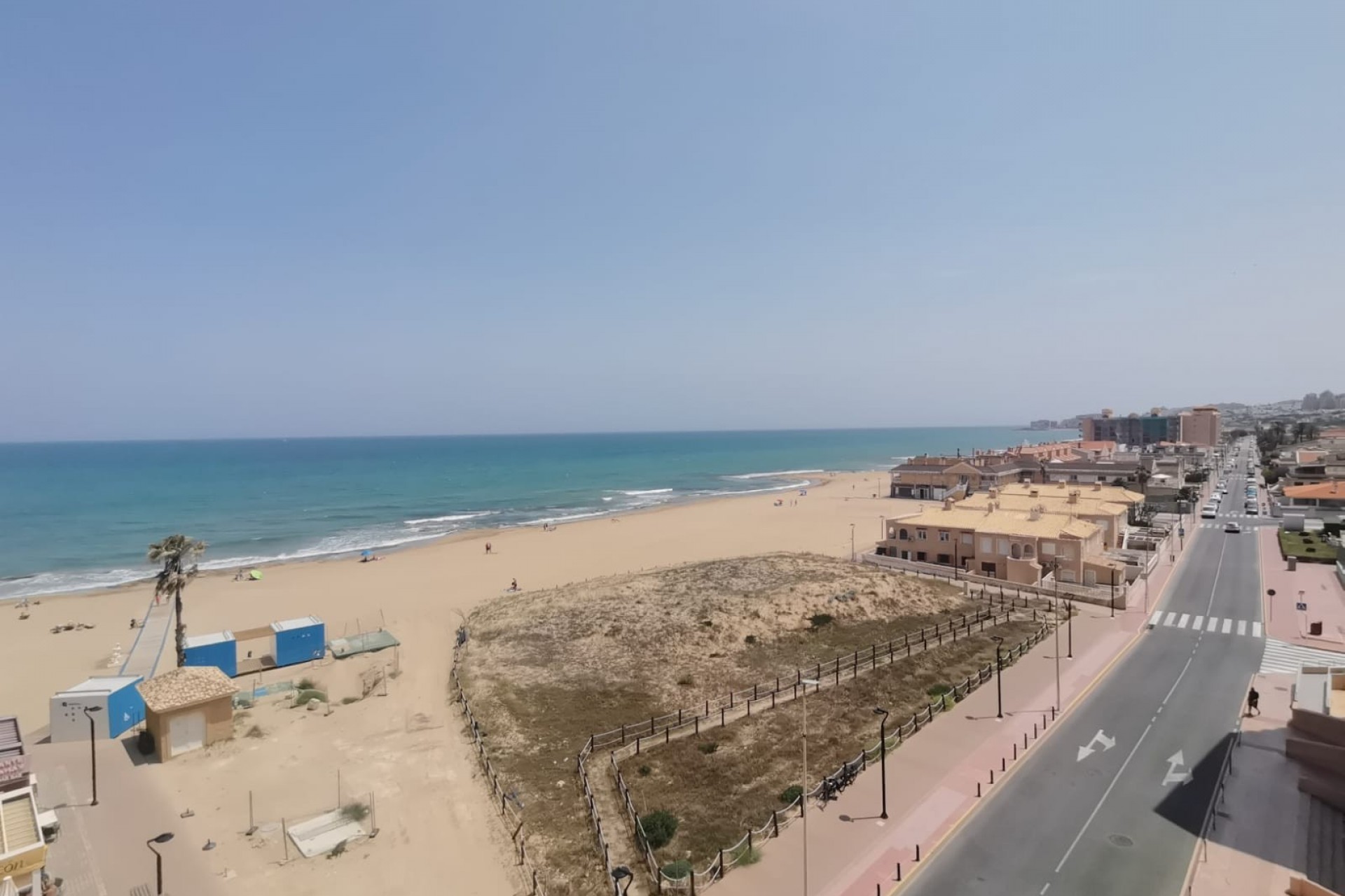 Revente - Attique - Torrevieja - Torrelamata - La Mata