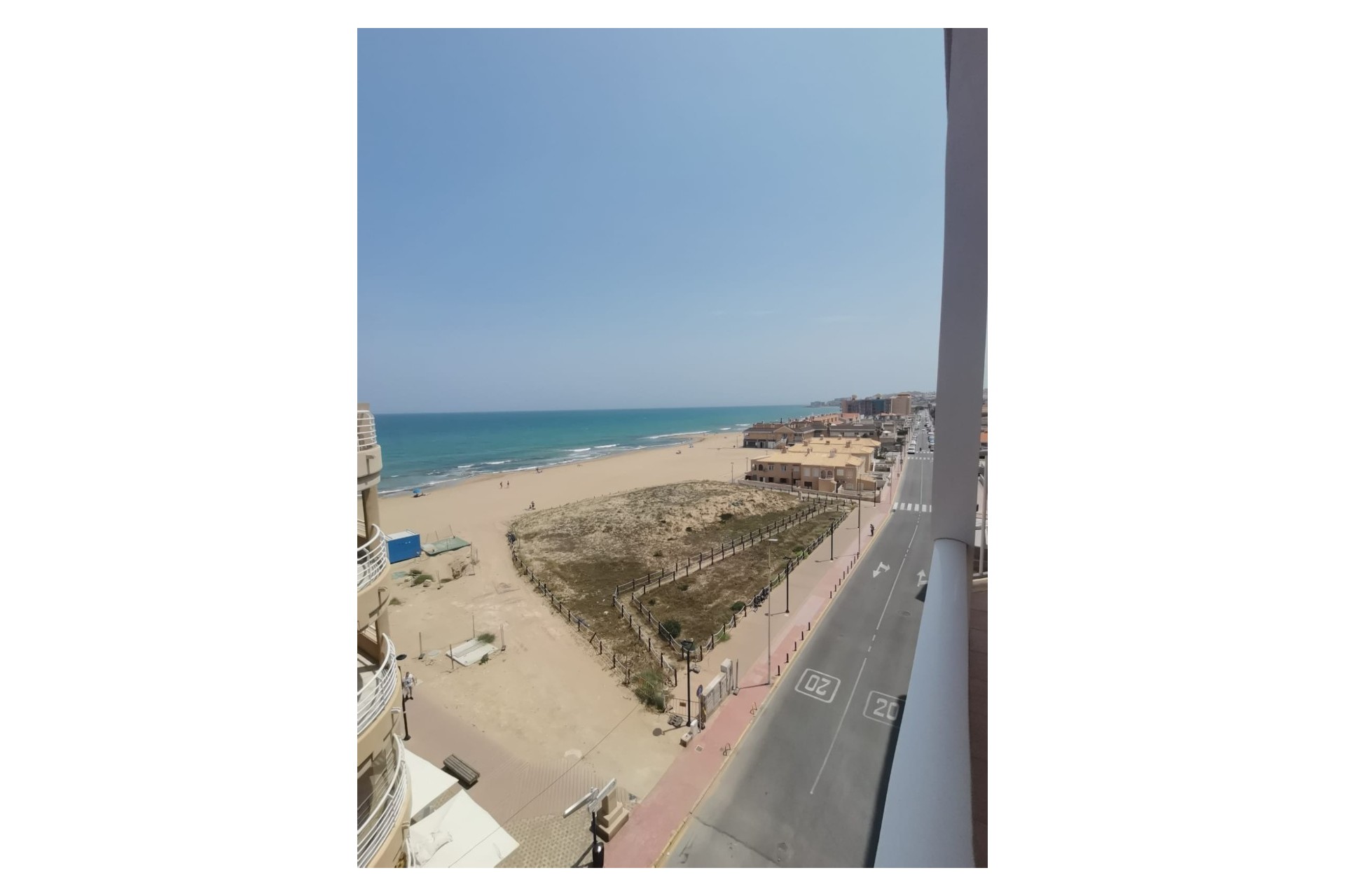 Revente - Attique - Torrevieja - Torrelamata - La Mata