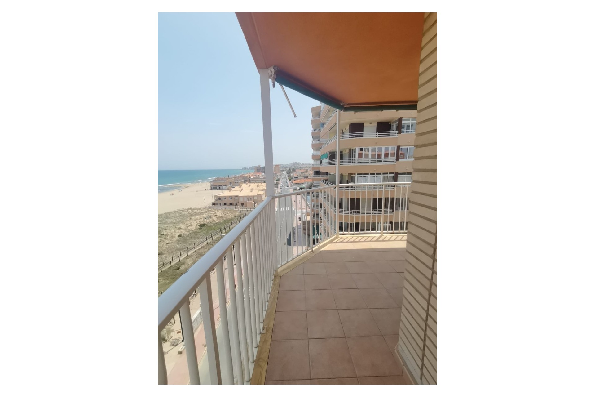 Revente - Attique - Torrevieja - Torrelamata - La Mata
