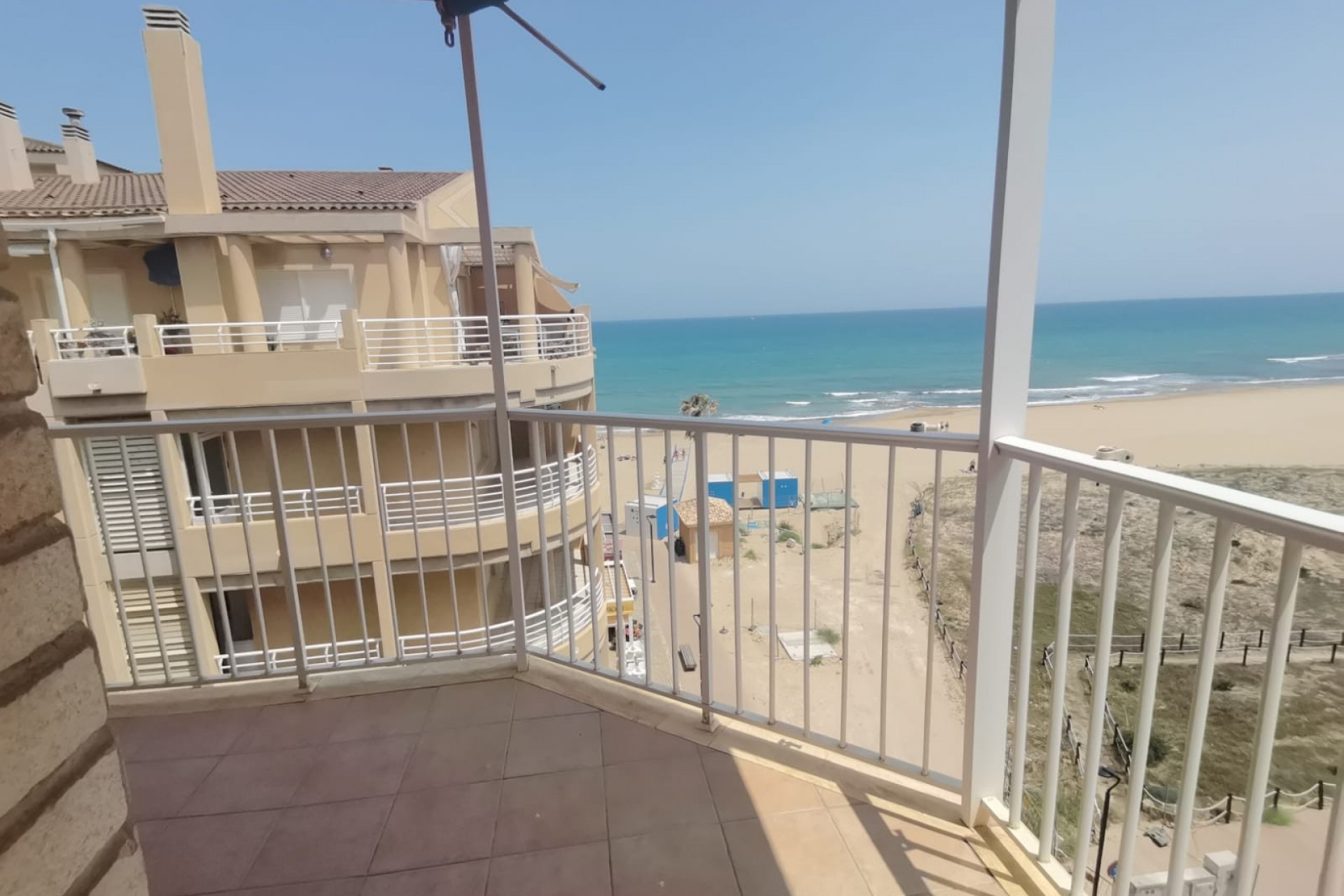 Revente - Attique - Torrevieja - Torrelamata - La Mata