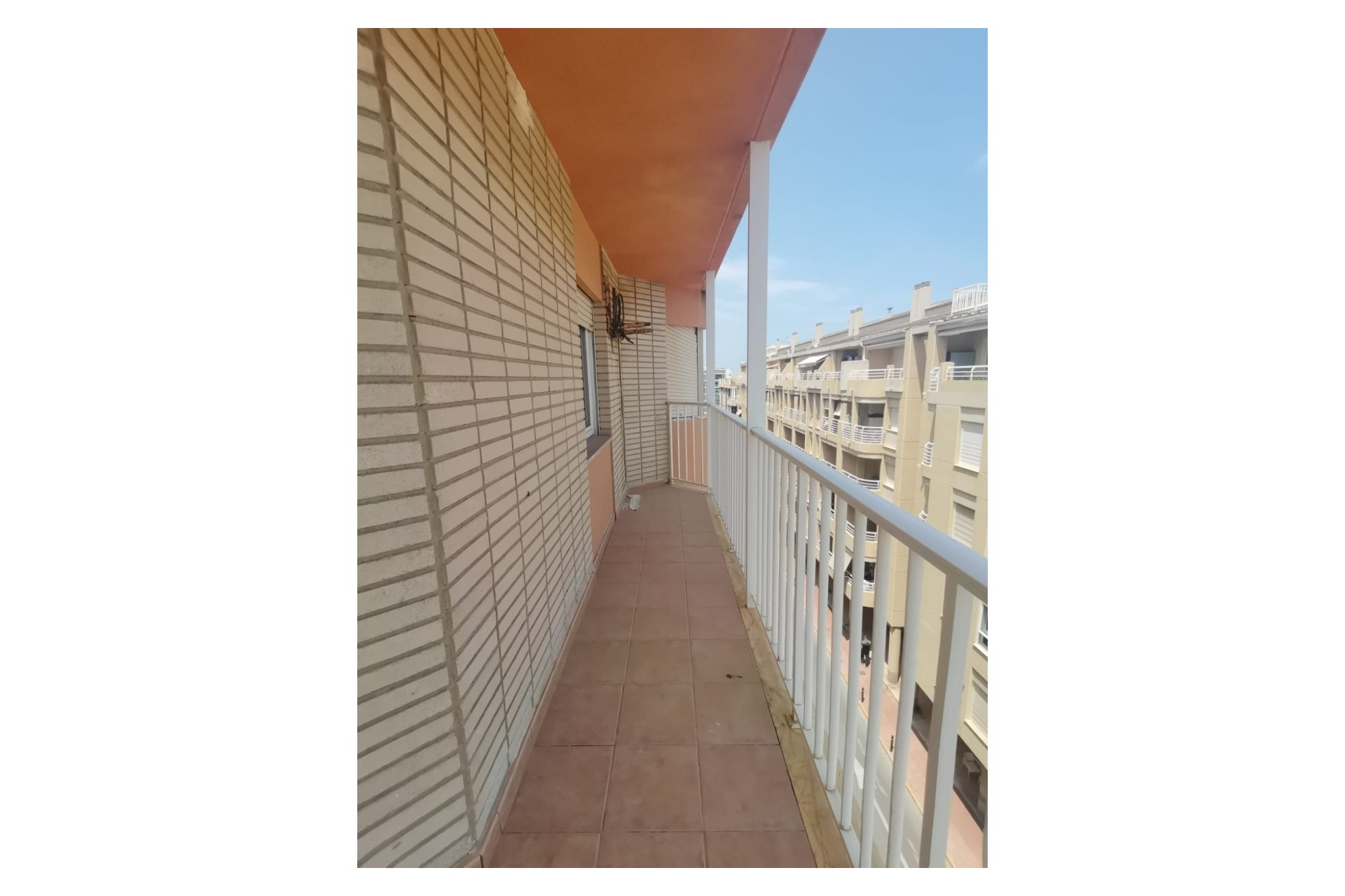 Revente - Attique - Torrevieja - Torrelamata - La Mata