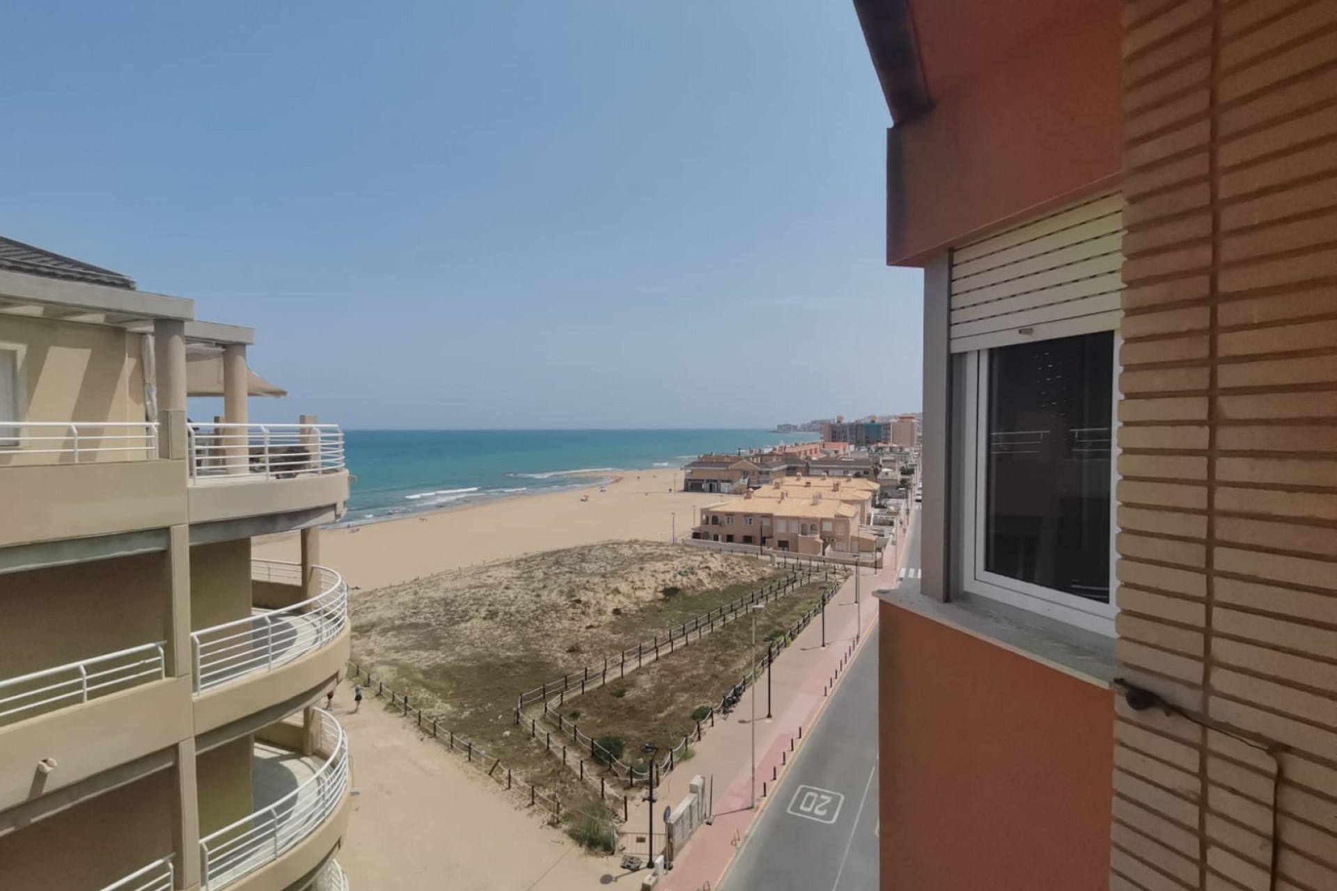 Revente - Attique - Torrevieja - Torrelamata - La Mata