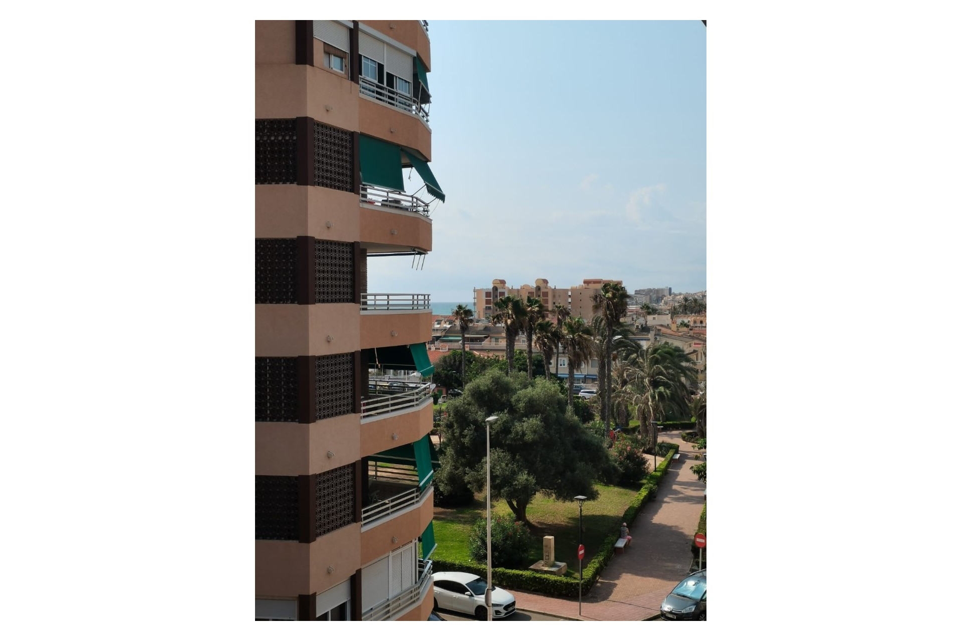 Revente - Attique - Torrevieja - Torrelamata - La Mata