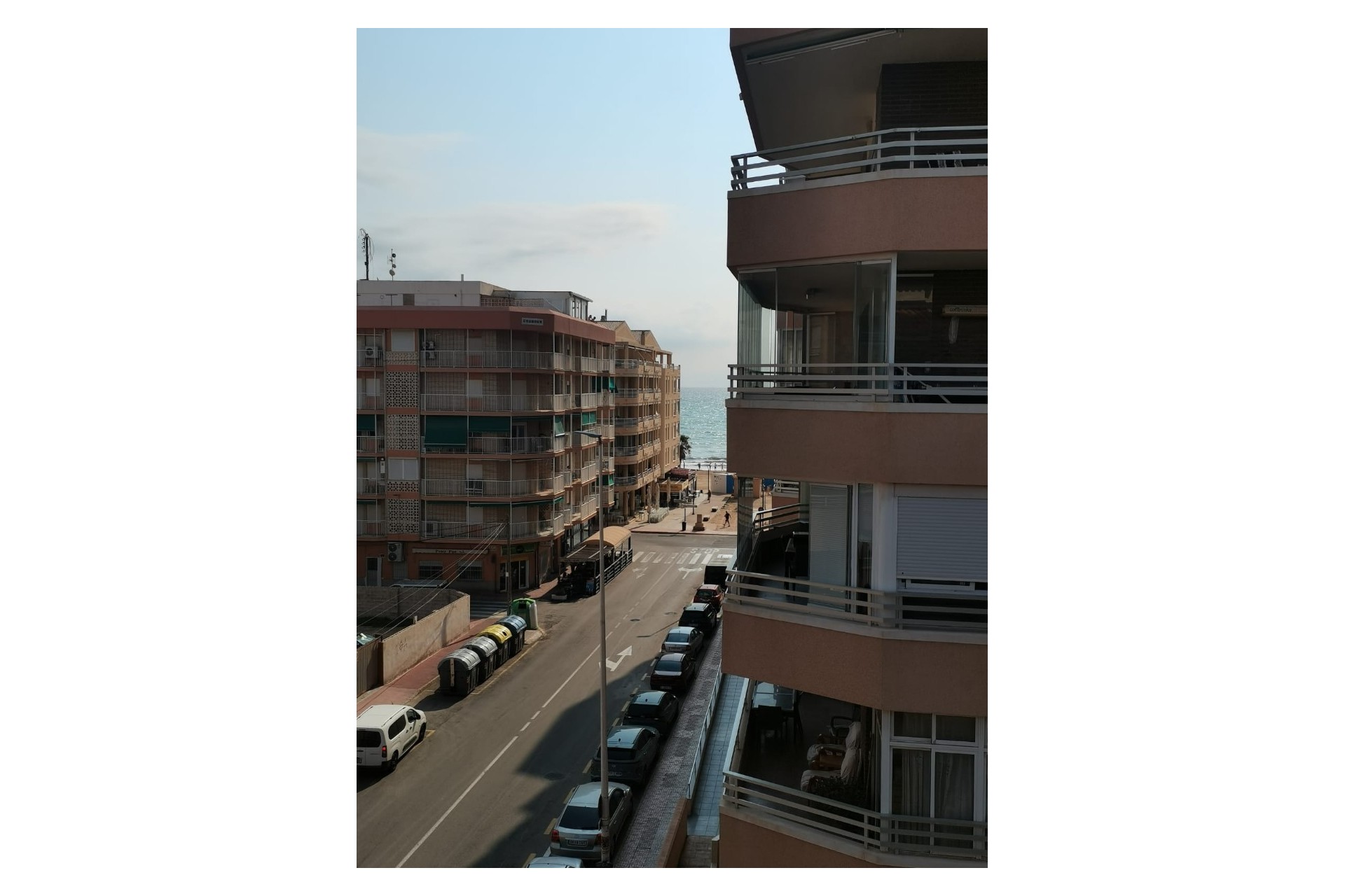 Revente - Attique - Torrevieja - Torrelamata - La Mata