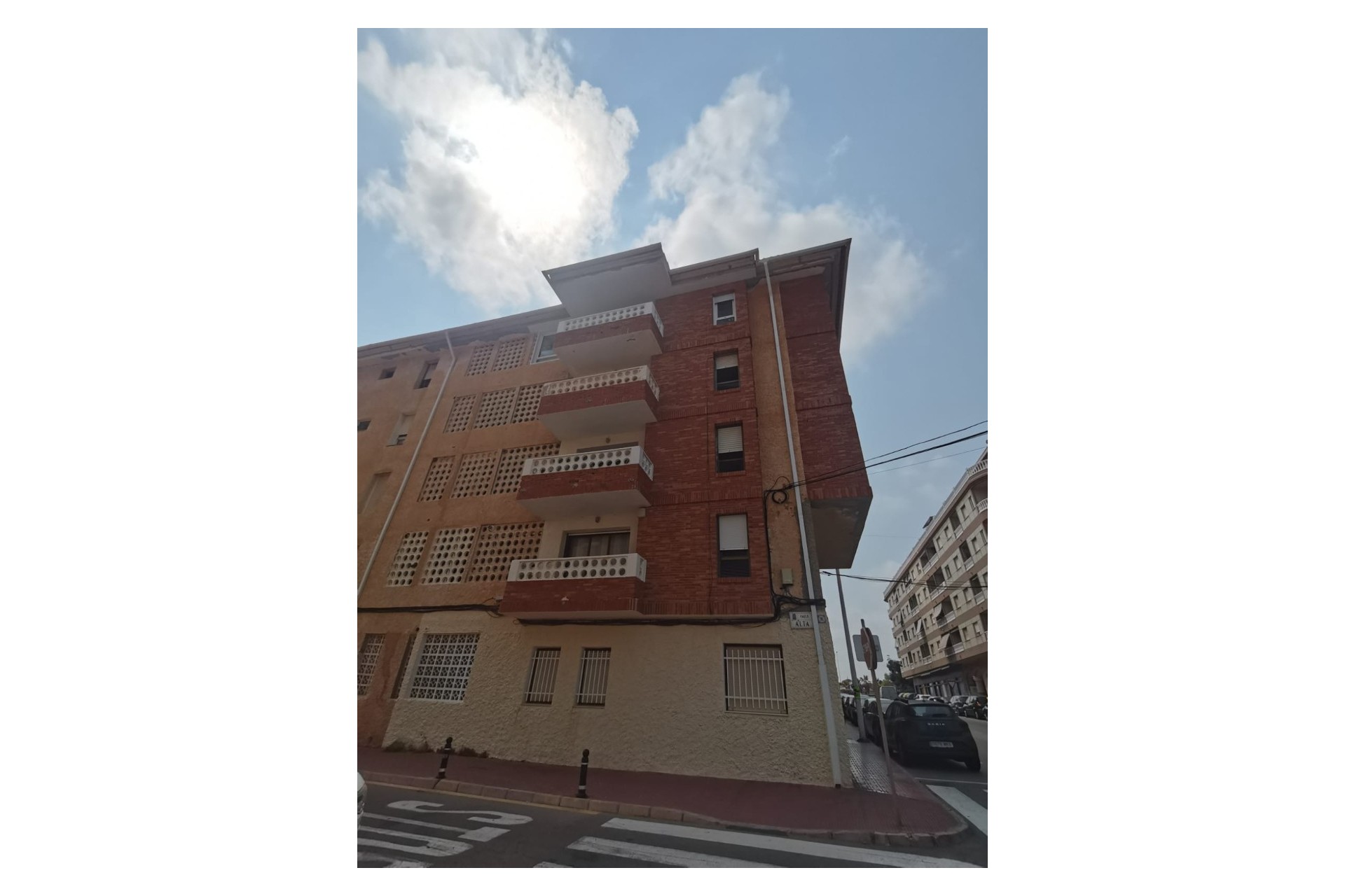Revente - Attique - Torrevieja - Torrelamata - La Mata