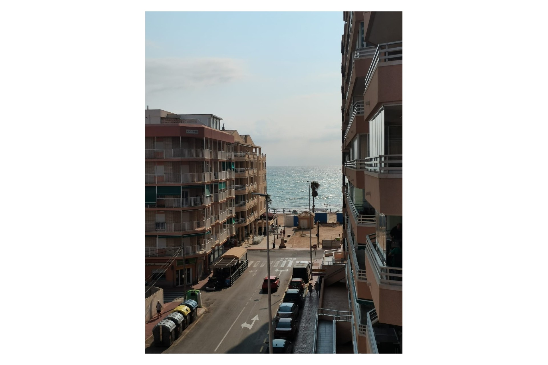 Revente - Attique - Torrevieja - Torrelamata - La Mata