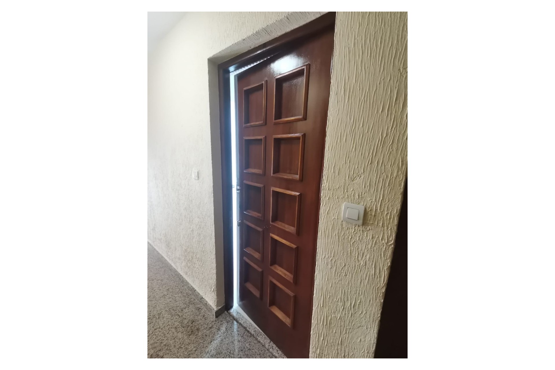 Revente - Attique - Torrevieja - Torrelamata - La Mata