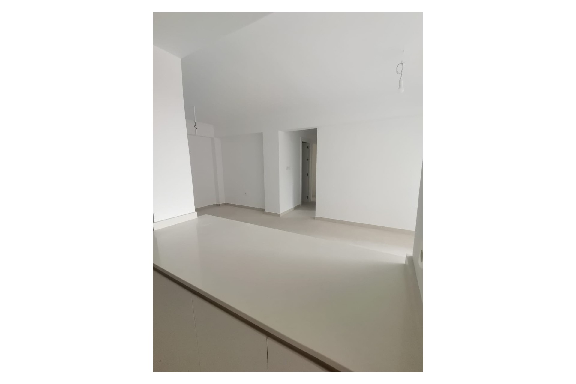 Revente - Attique - Torrevieja - Torrelamata - La Mata