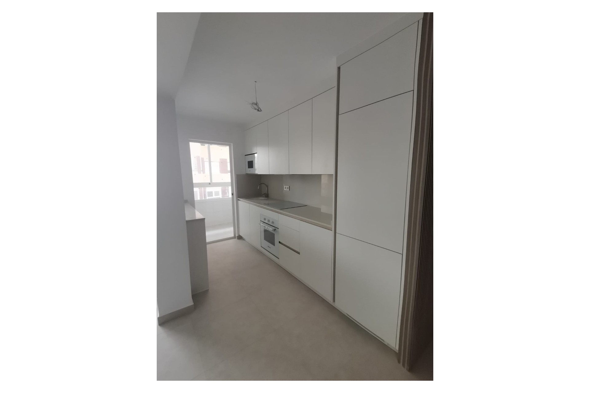 Revente - Attique - Torrevieja - Torrelamata - La Mata