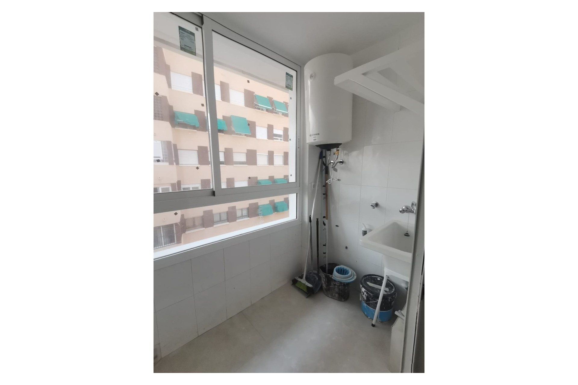 Revente - Attique - Torrevieja - Torrelamata - La Mata