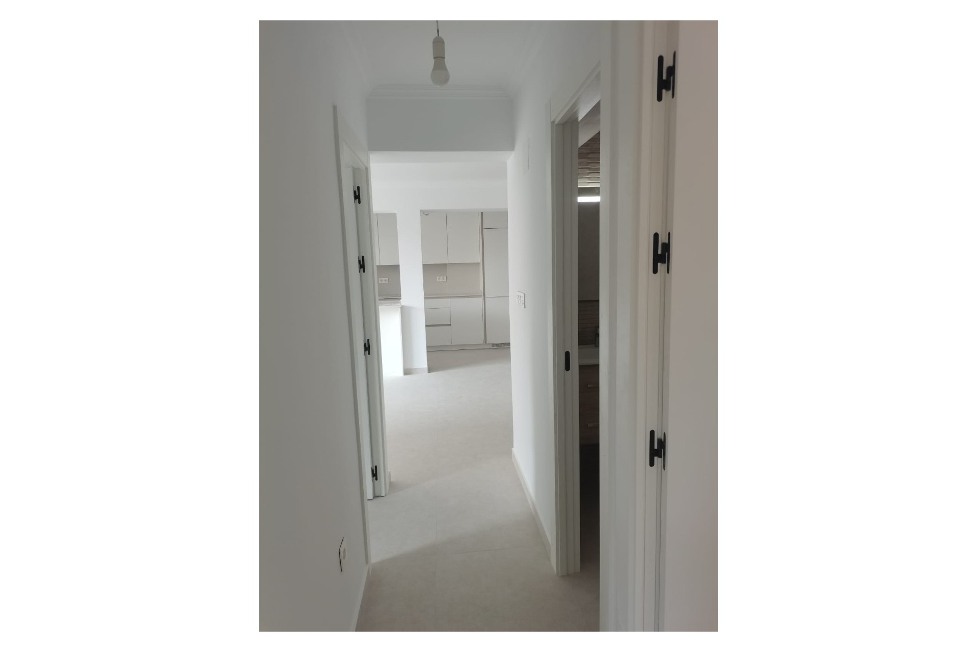 Revente - Attique - Torrevieja - Torrelamata - La Mata