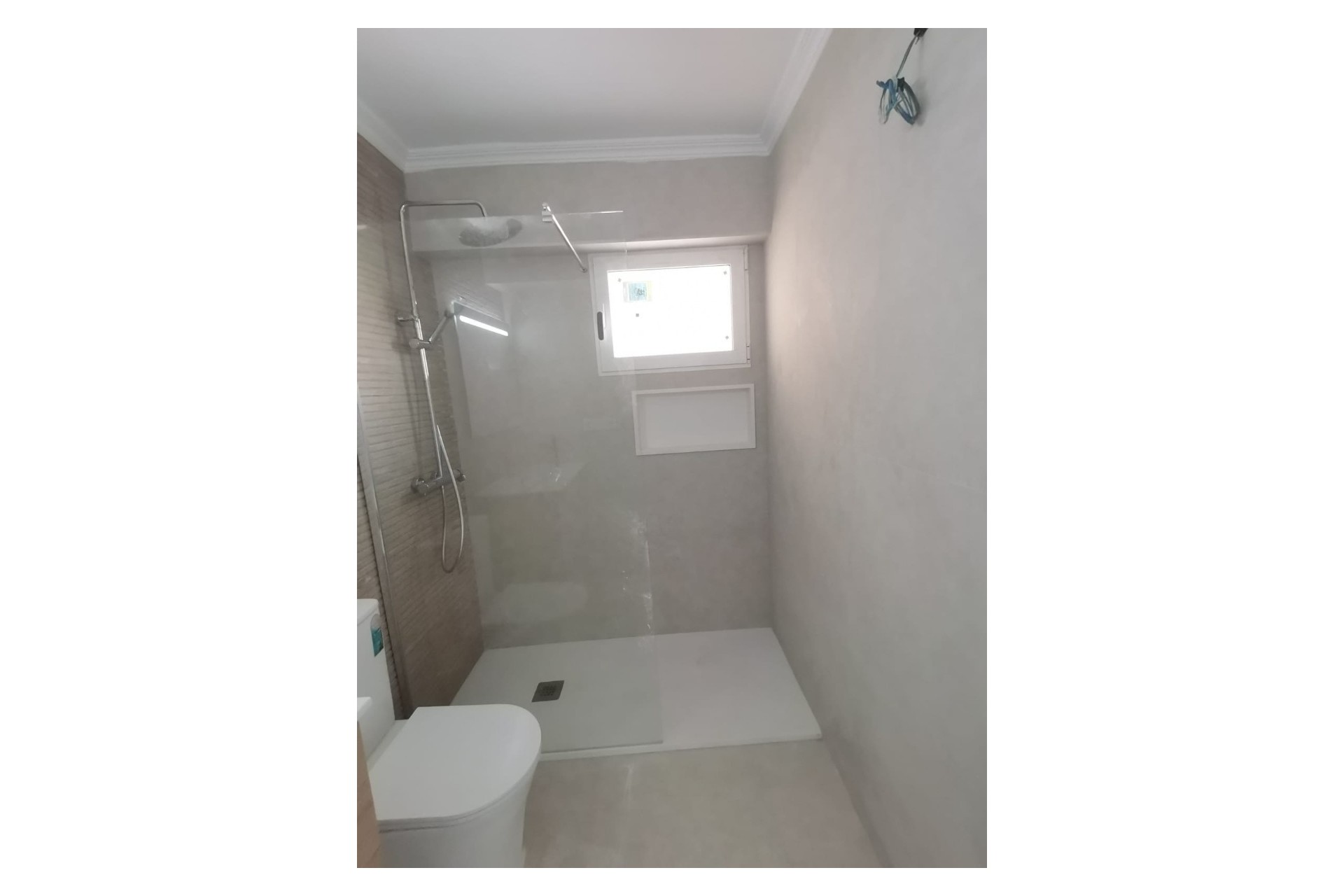 Revente - Attique - Torrevieja - Torrelamata - La Mata