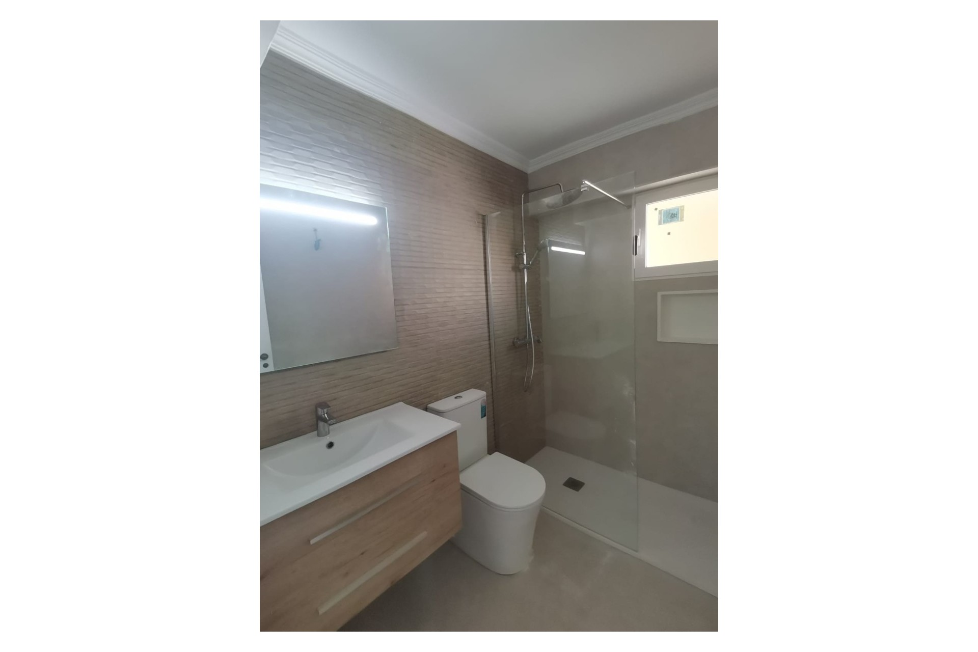 Revente - Attique - Torrevieja - Torrelamata - La Mata