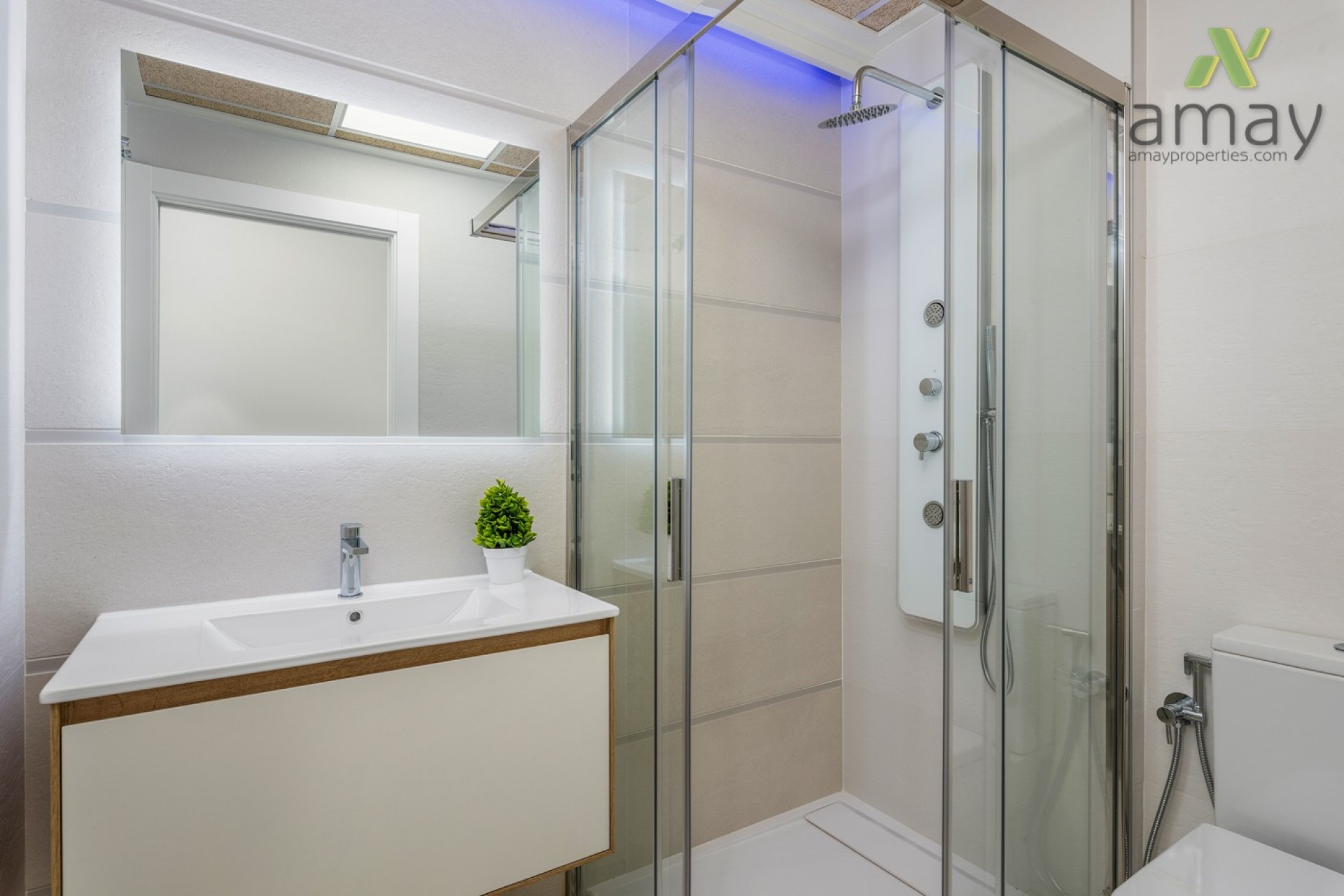 Revente - Bungalow - Torrevieja - Torrevieja - Los Balcones