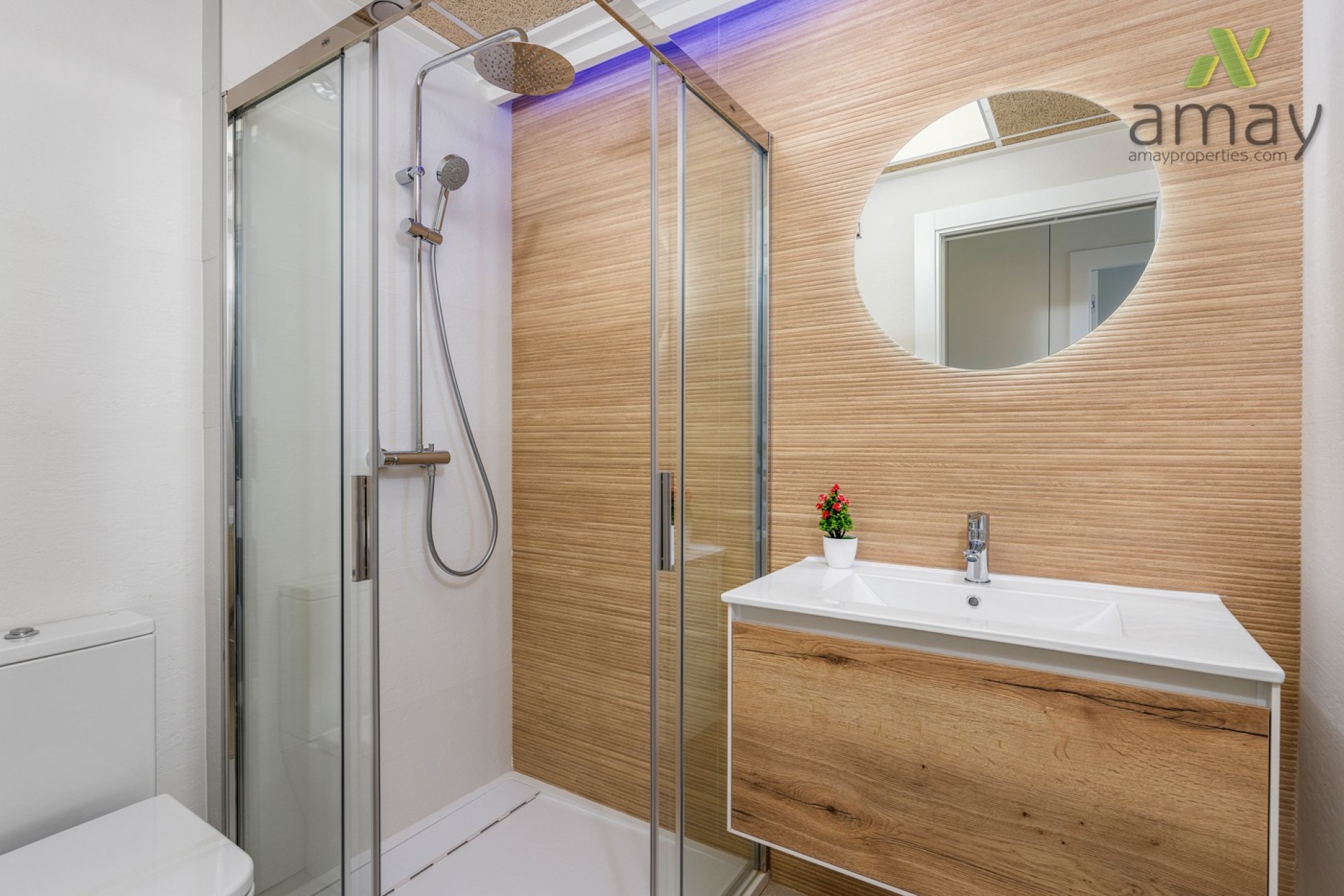 Revente - Bungalow - Torrevieja - Torrevieja - Los Balcones