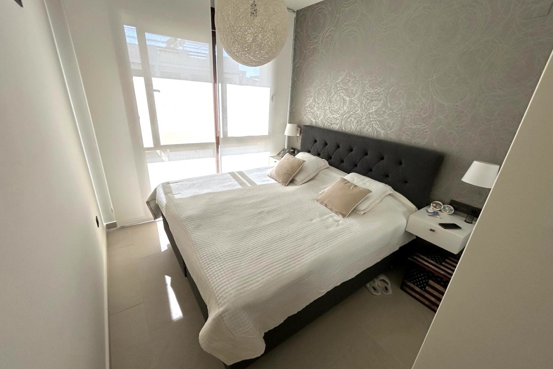 Revente - Bungalow - Torrevieja - Torrevieja - Los Balcones