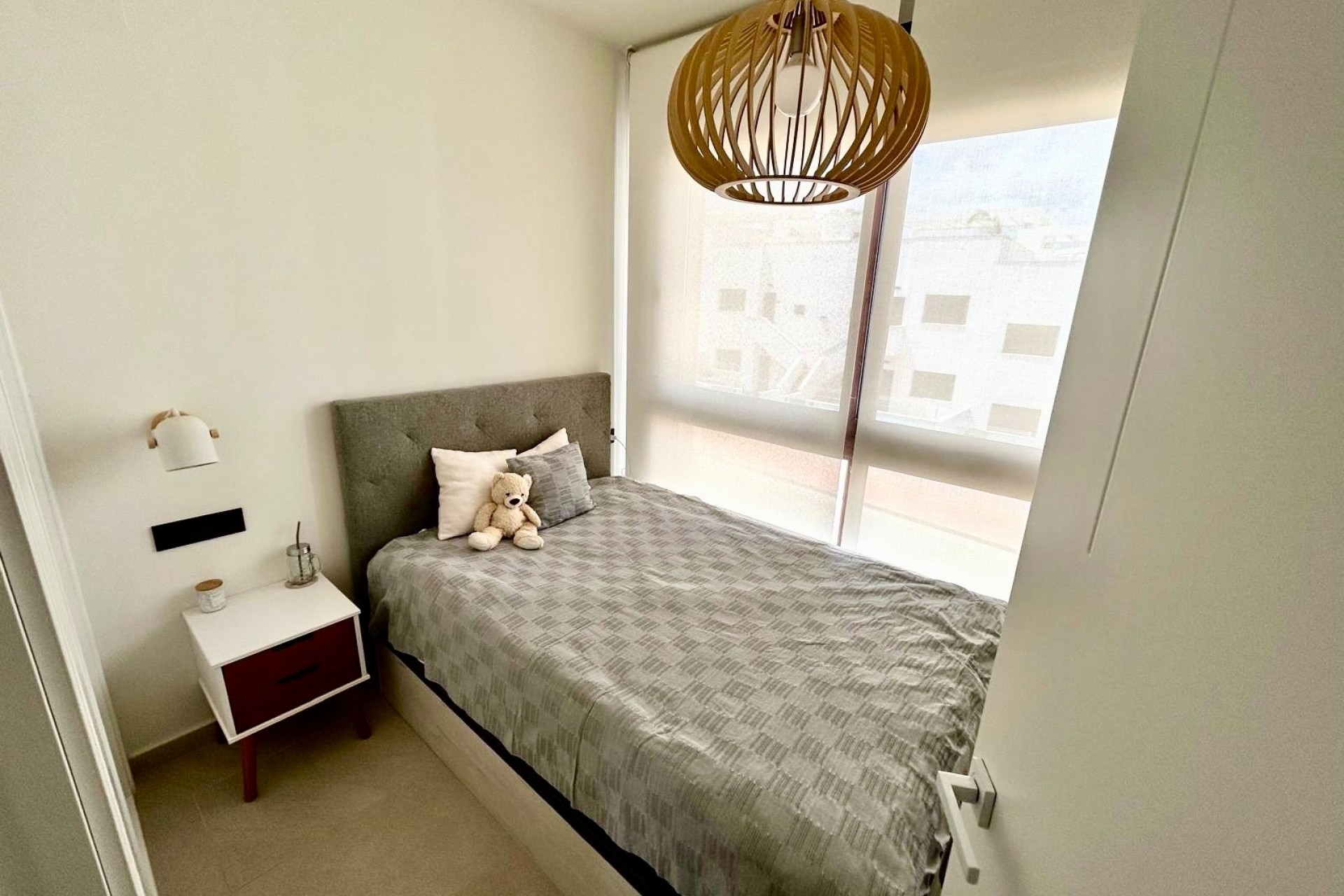 Revente - Bungalow - Torrevieja - Torrevieja - Los Balcones