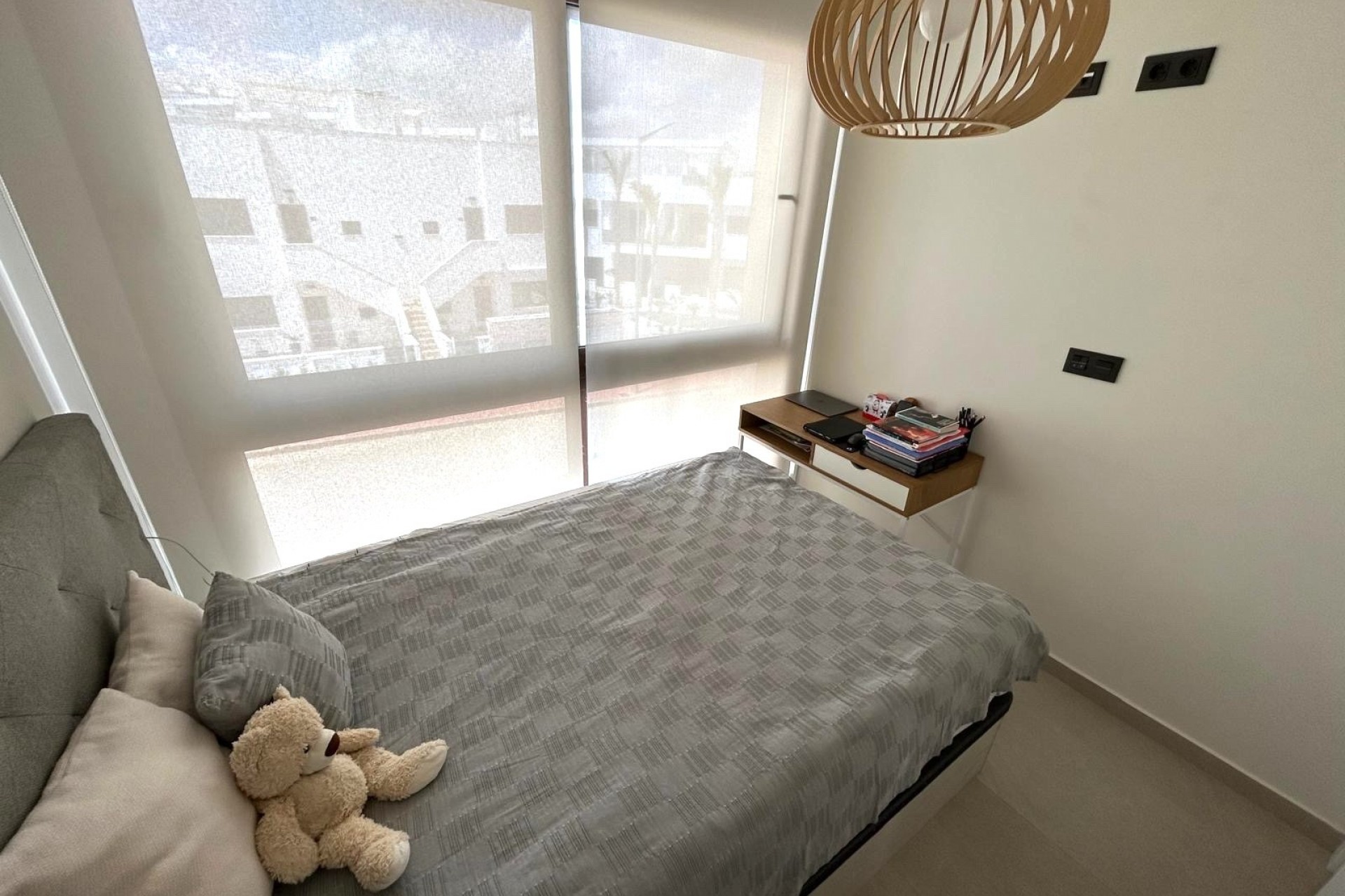 Revente - Bungalow - Torrevieja - Torrevieja - Los Balcones