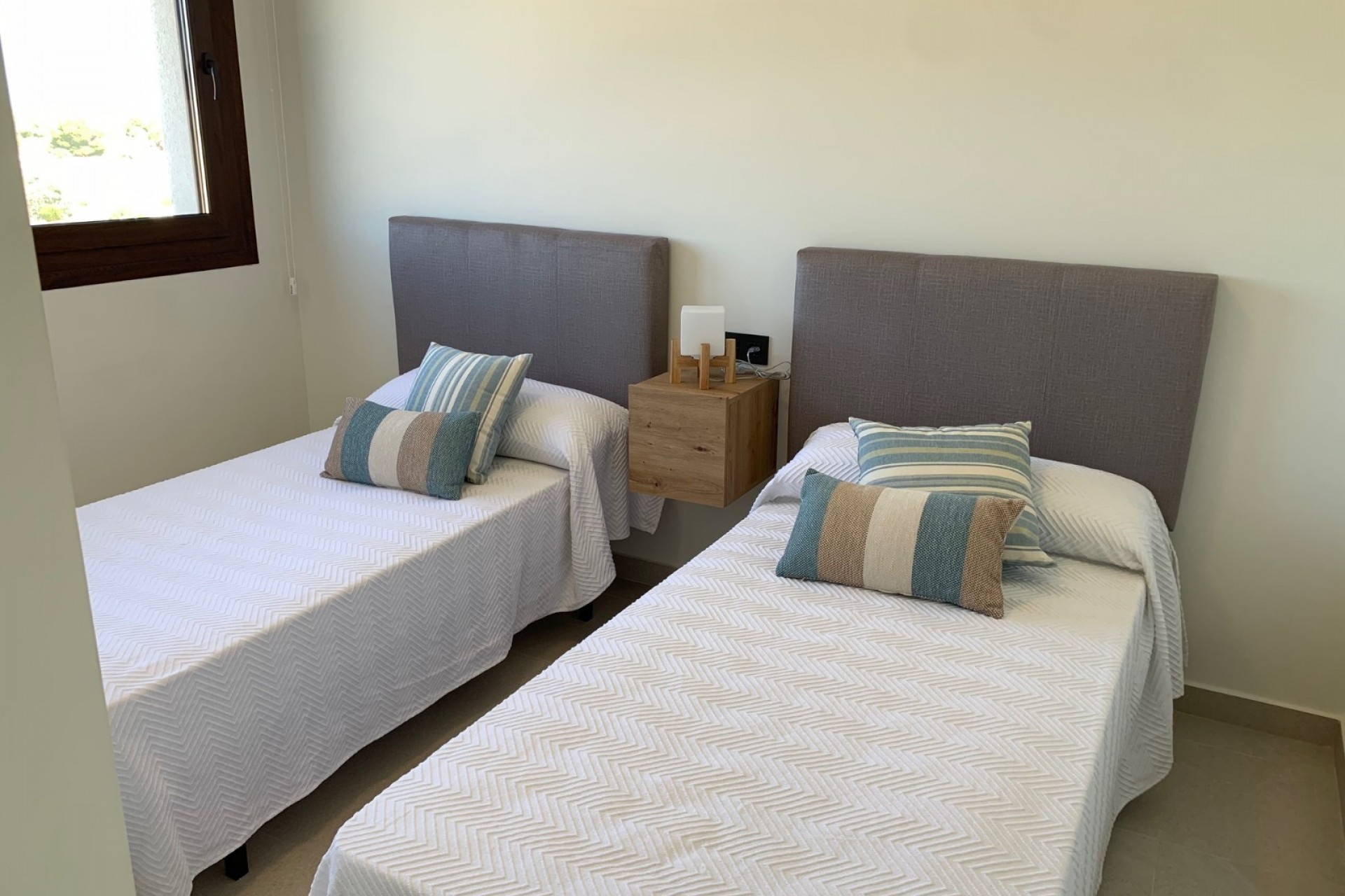 Revente - Bungalow - Torrevieja - Torrevieja - Los Balcones