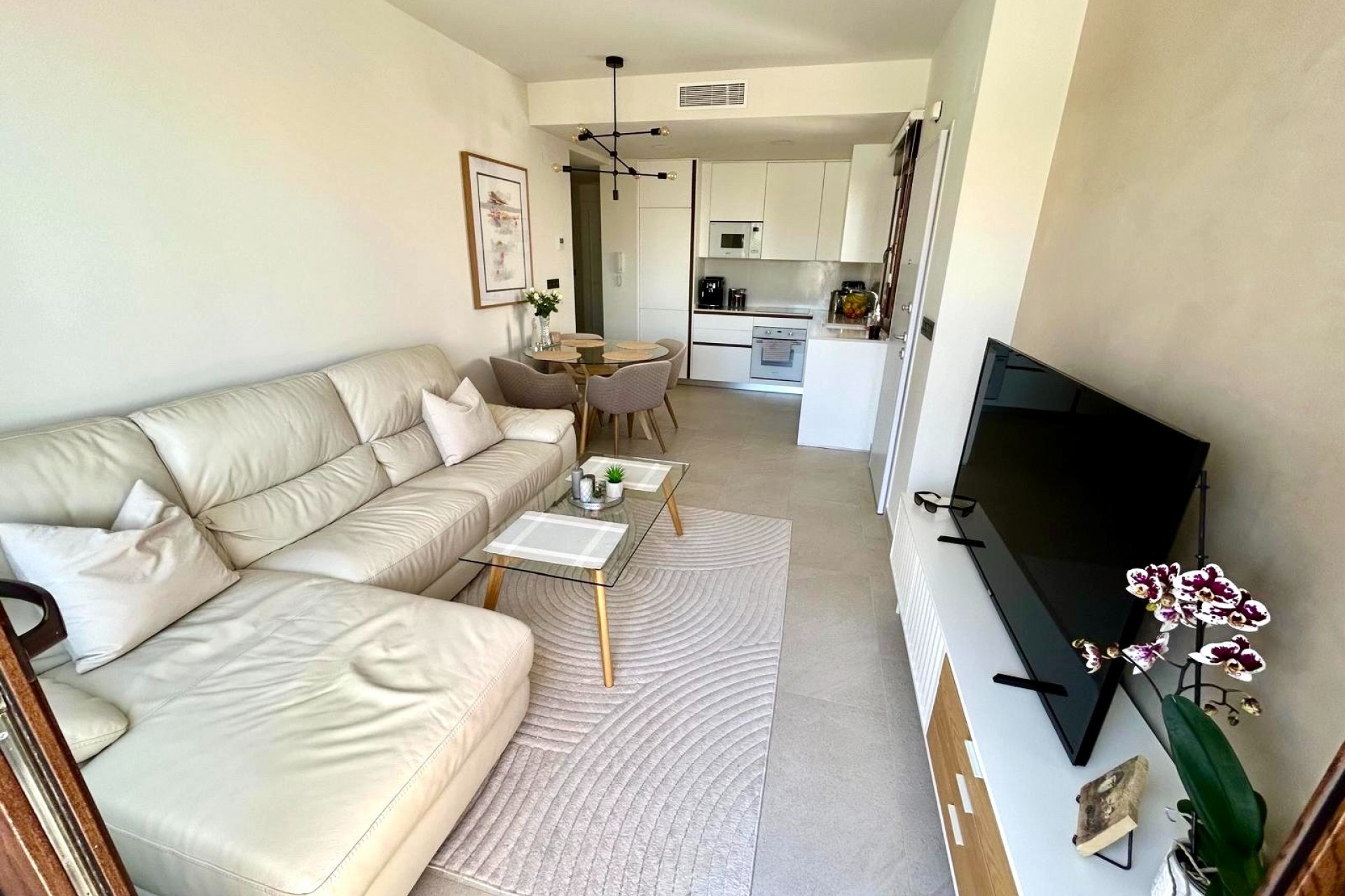 Revente - Bungalow - Torrevieja - Torrevieja - Los Balcones