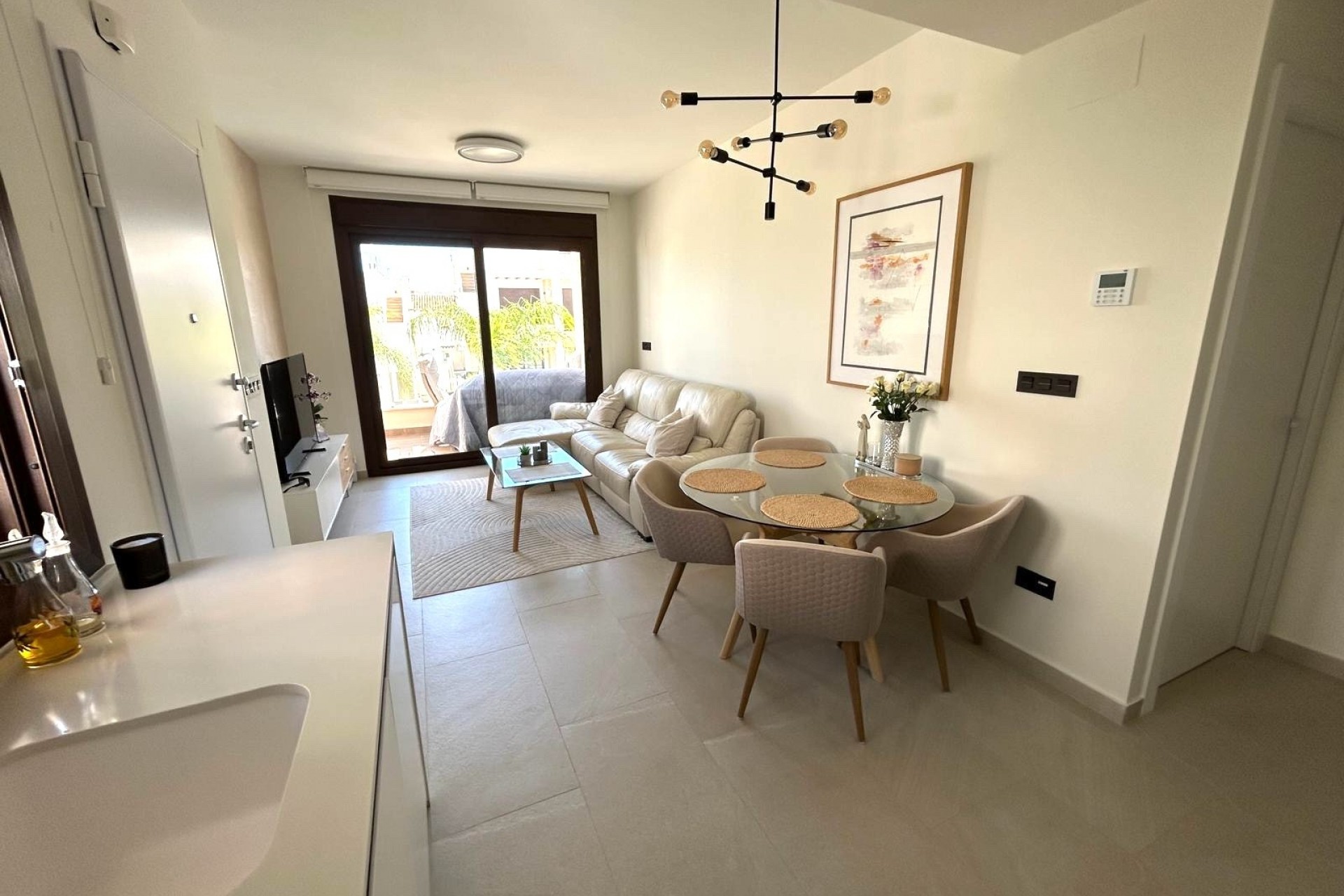 Revente - Bungalow - Torrevieja - Torrevieja - Los Balcones