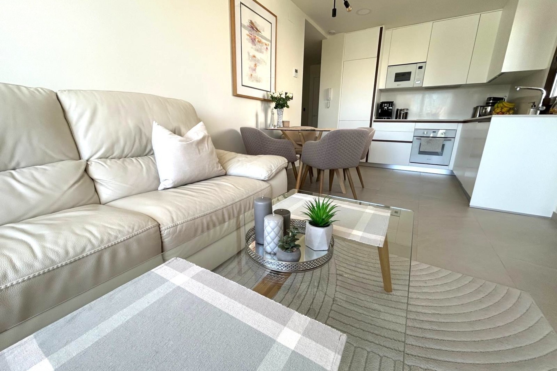 Revente - Bungalow - Torrevieja - Torrevieja - Los Balcones