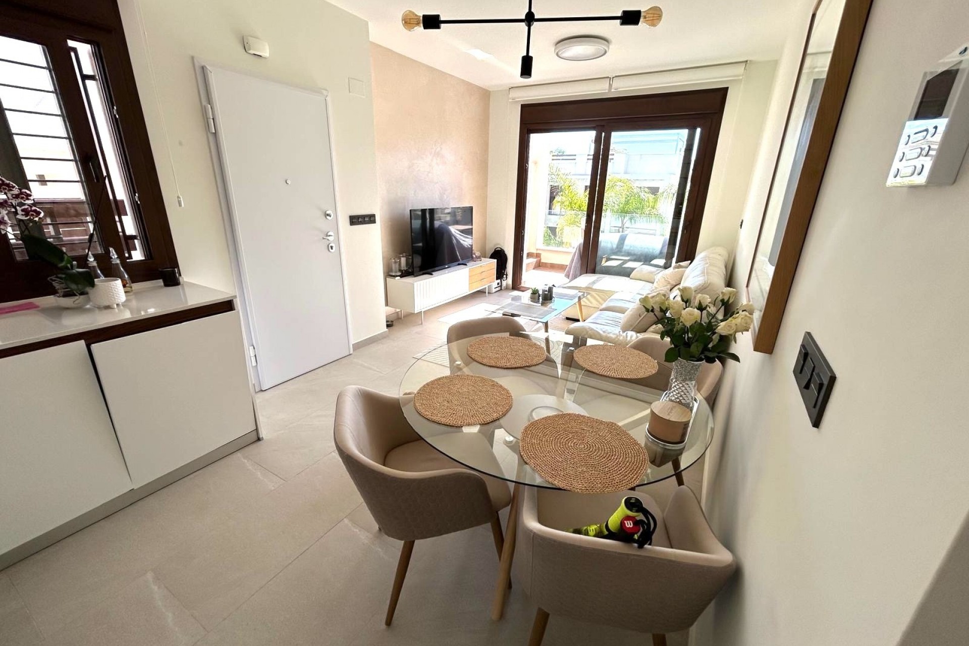 Revente - Bungalow - Torrevieja - Torrevieja - Los Balcones