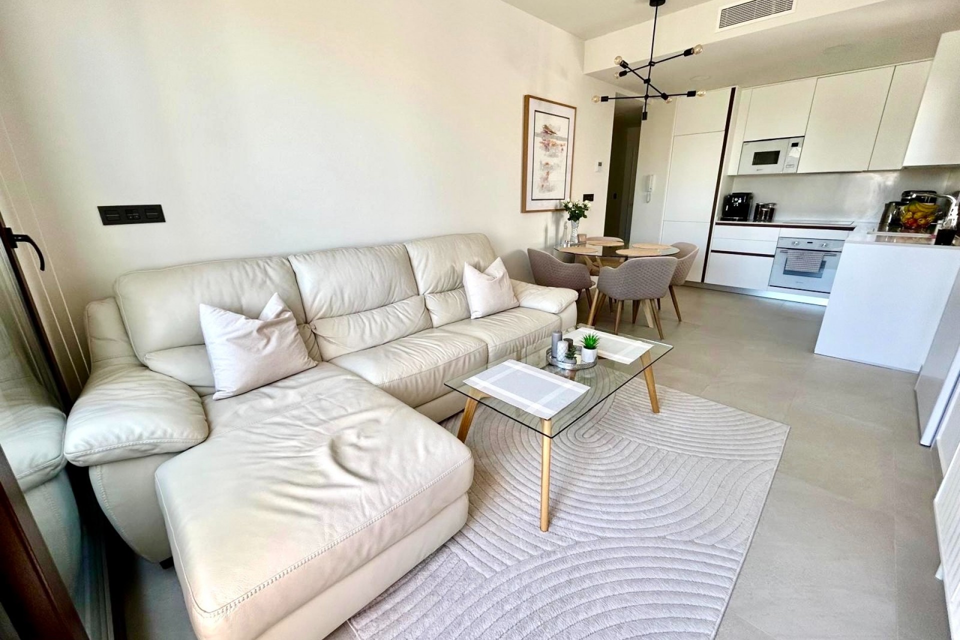 Revente - Bungalow - Torrevieja - Torrevieja - Los Balcones